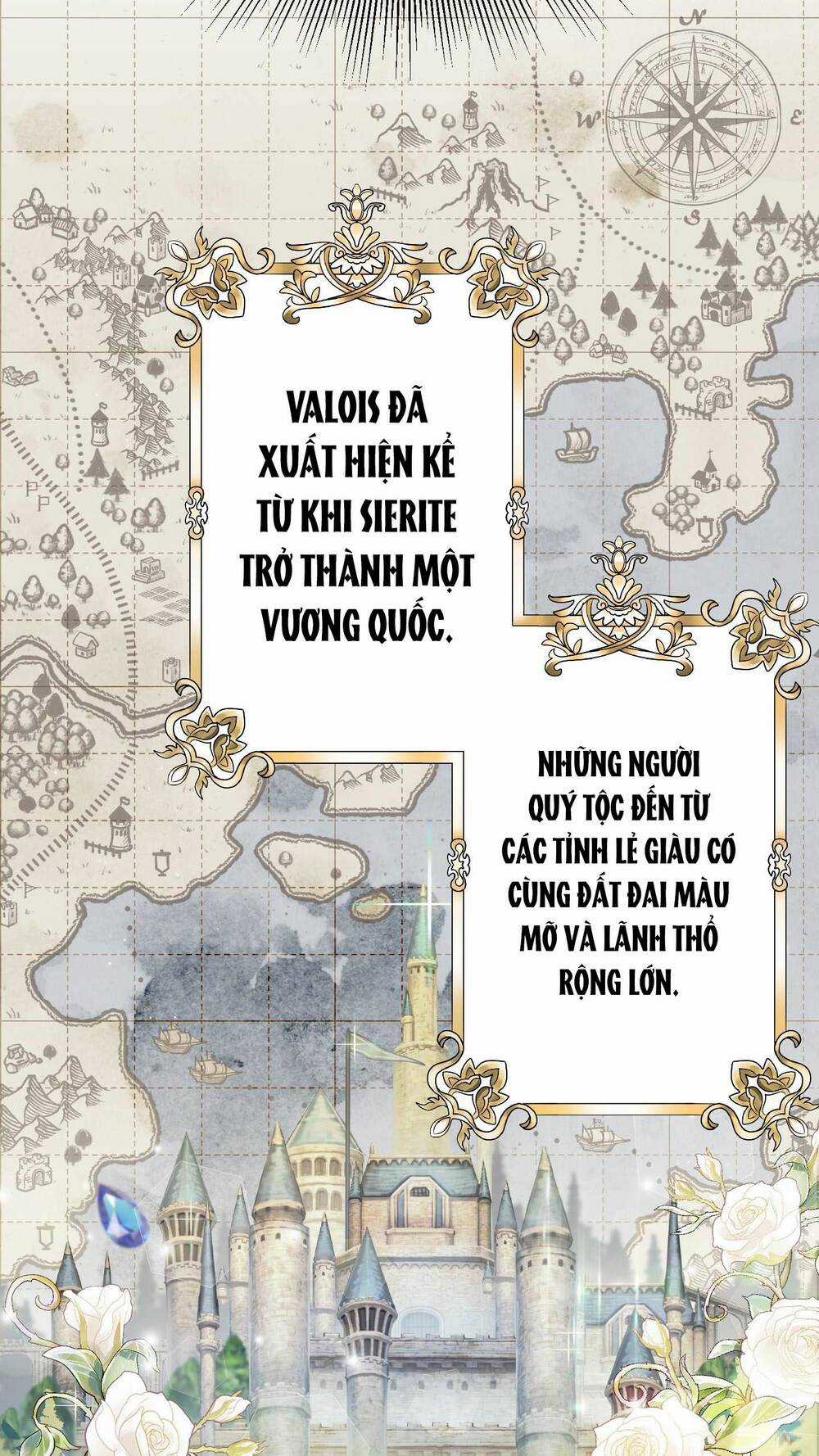 Tôi Chính Là Em Gái Của Nữ Chính Hắc Ám Chapter 2 trang 31