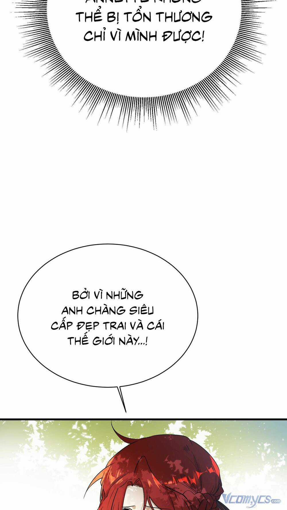 Tôi Chính Là Em Gái Của Nữ Chính Hắc Ám Chapter 2 trang 35