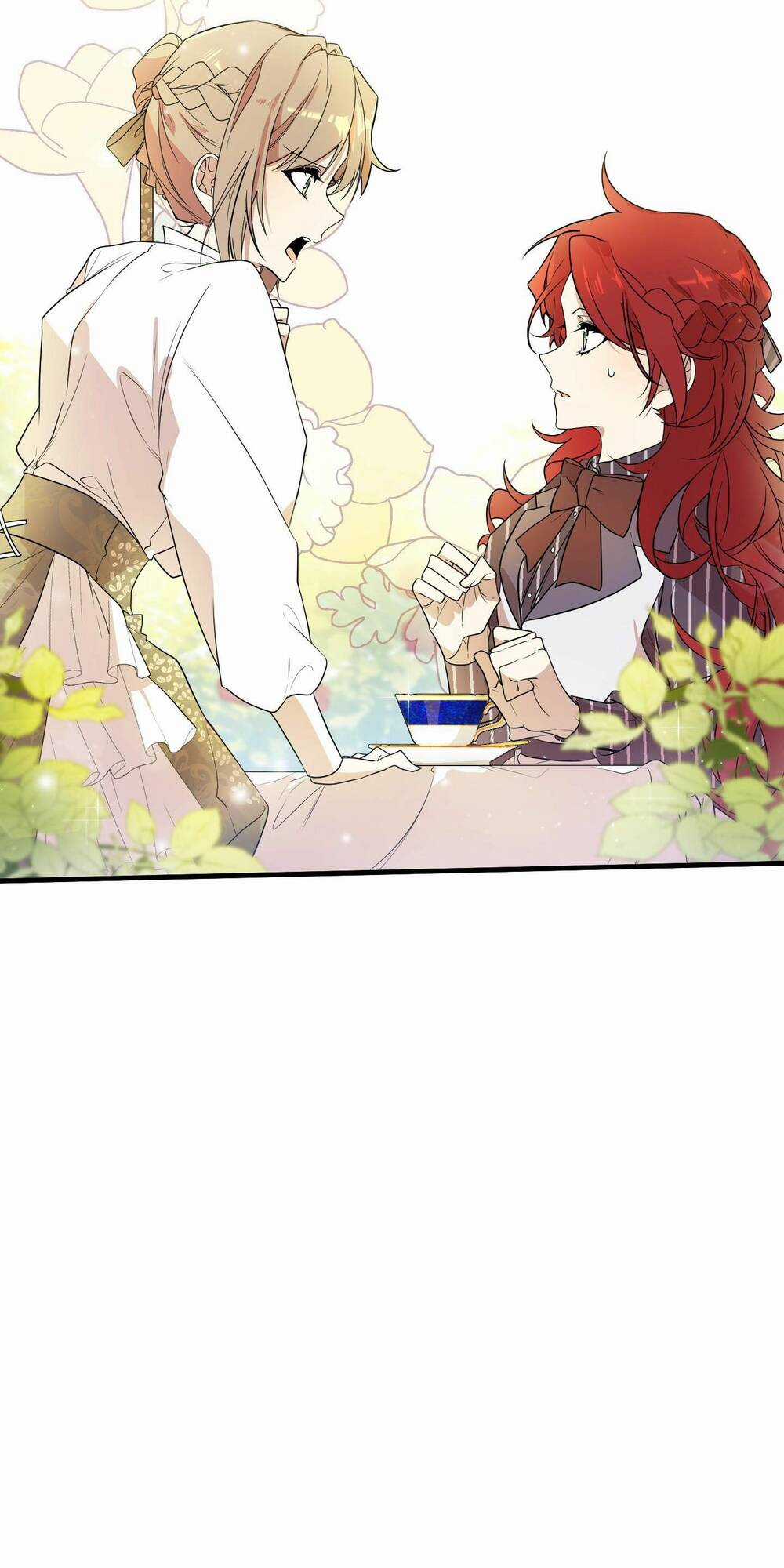 Tôi Chính Là Em Gái Của Nữ Chính Hắc Ám Chapter 2 trang 39