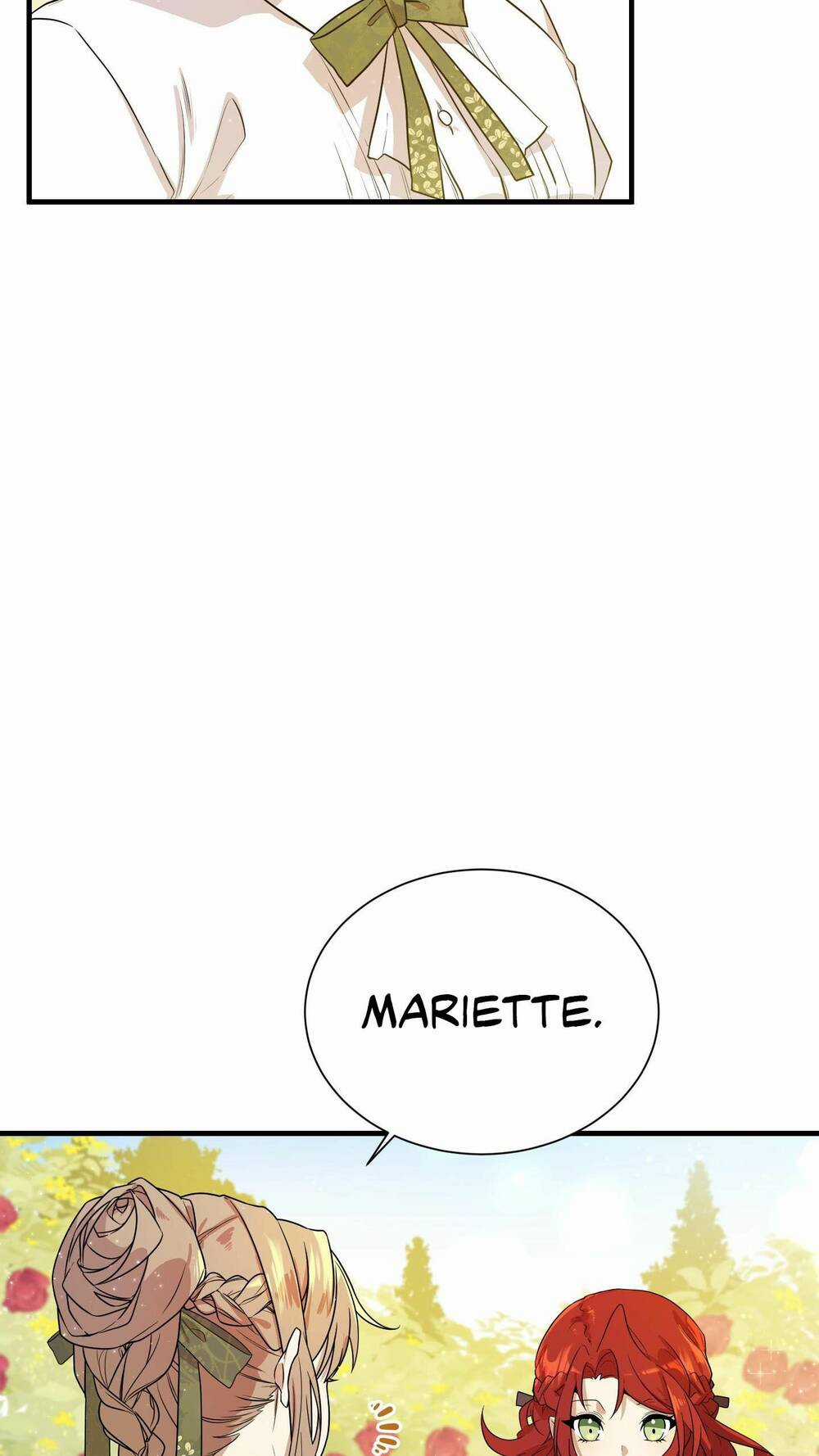 Tôi Chính Là Em Gái Của Nữ Chính Hắc Ám Chapter 2 trang 4