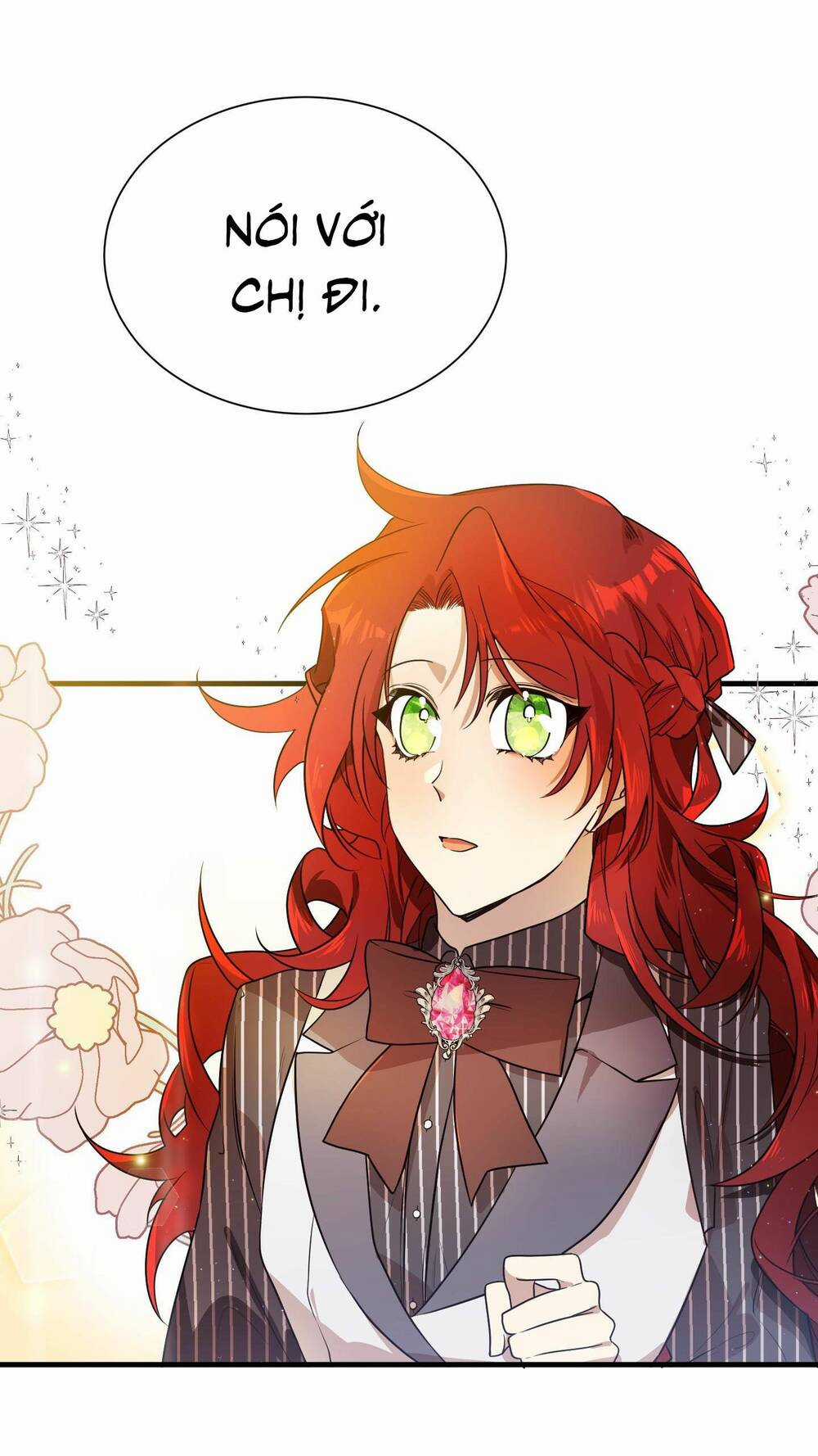 Tôi Chính Là Em Gái Của Nữ Chính Hắc Ám Chapter 2 trang 40