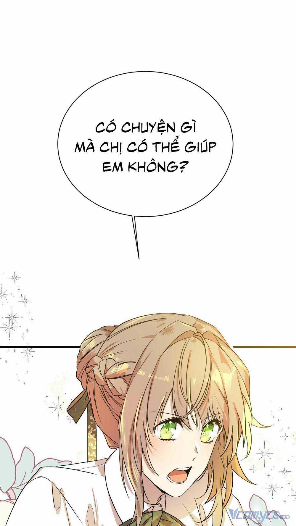 Tôi Chính Là Em Gái Của Nữ Chính Hắc Ám Chapter 2 trang 41