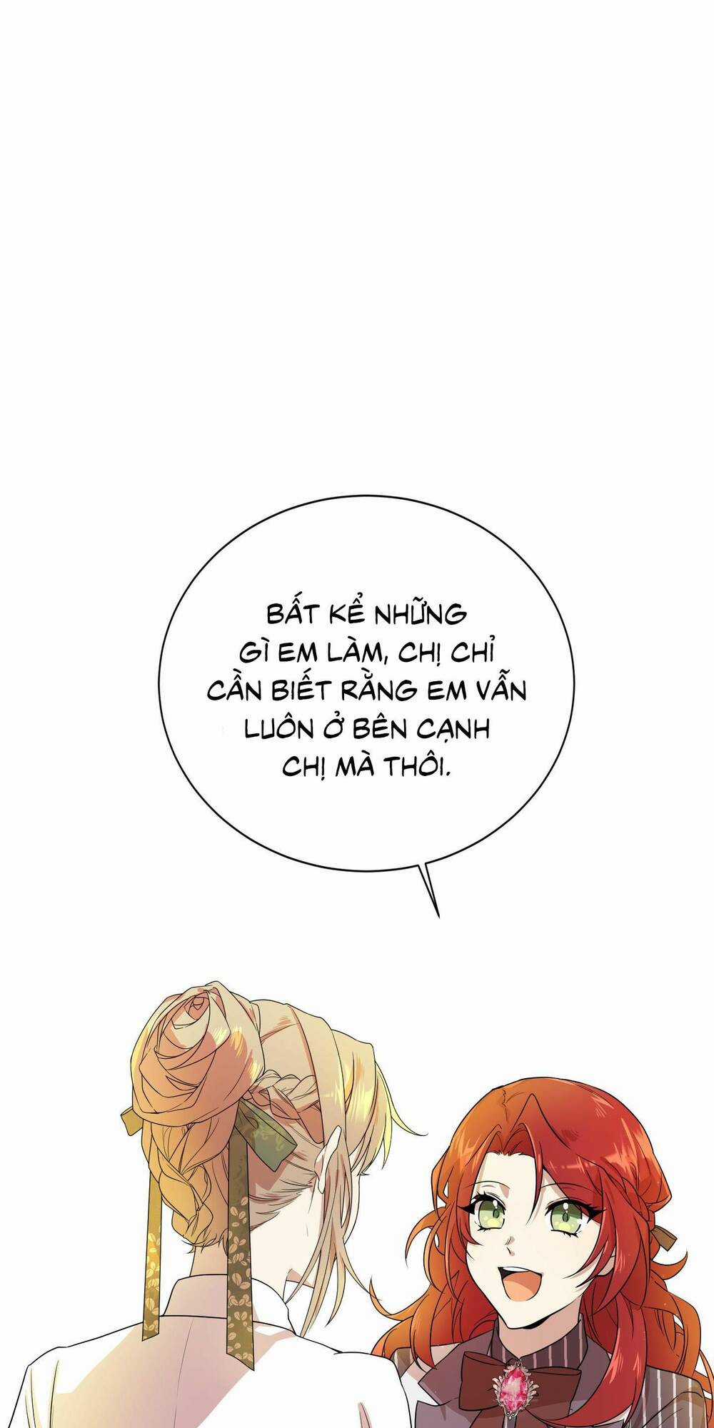 Tôi Chính Là Em Gái Của Nữ Chính Hắc Ám Chapter 2 trang 45