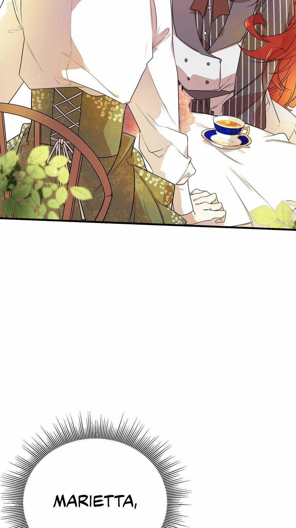 Tôi Chính Là Em Gái Của Nữ Chính Hắc Ám Chapter 2 trang 46