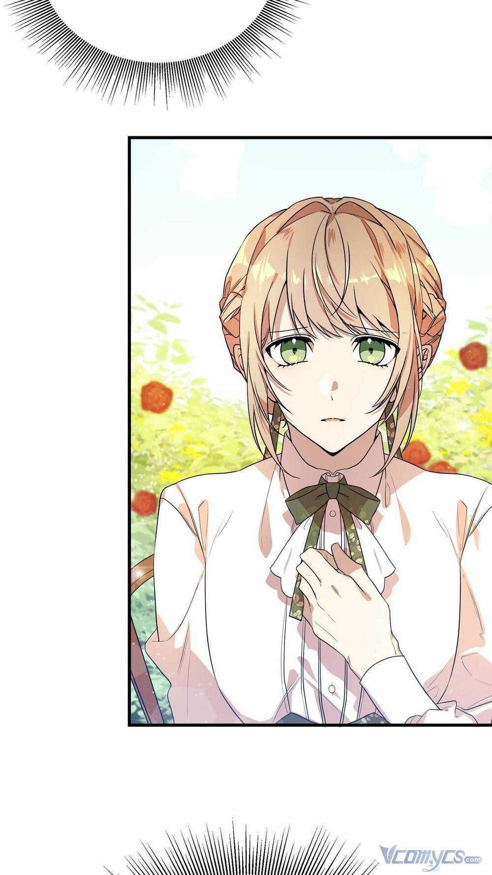 Tôi Chính Là Em Gái Của Nữ Chính Hắc Ám Chapter 2 trang 47