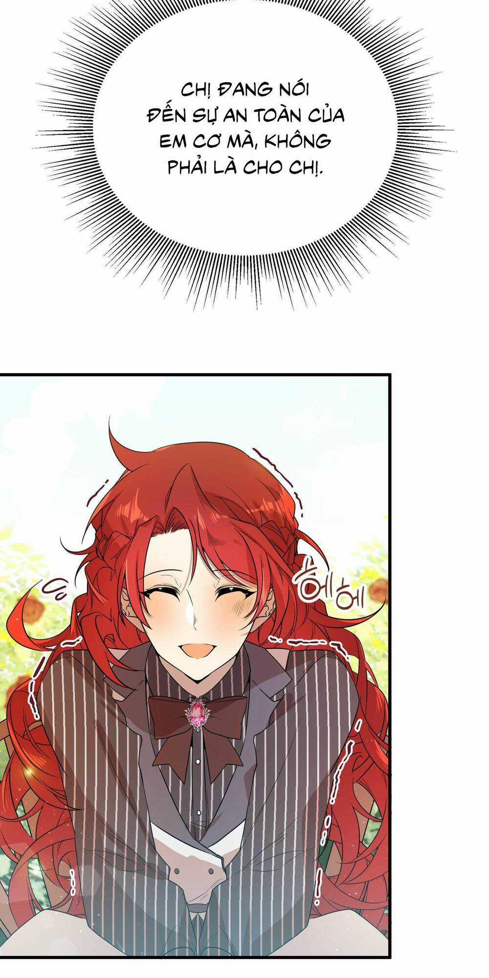 Tôi Chính Là Em Gái Của Nữ Chính Hắc Ám Chapter 2 trang 48