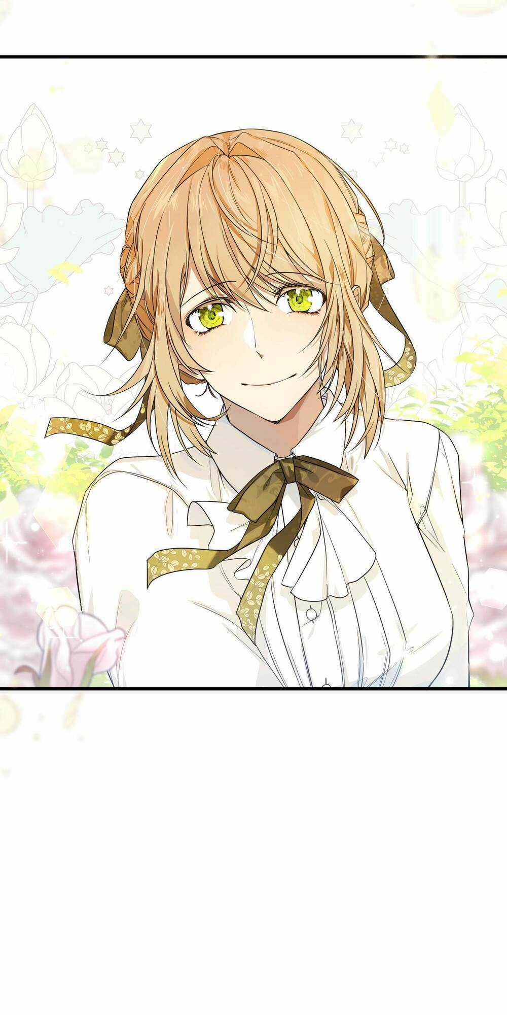 Tôi Chính Là Em Gái Của Nữ Chính Hắc Ám Chapter 2 trang 51