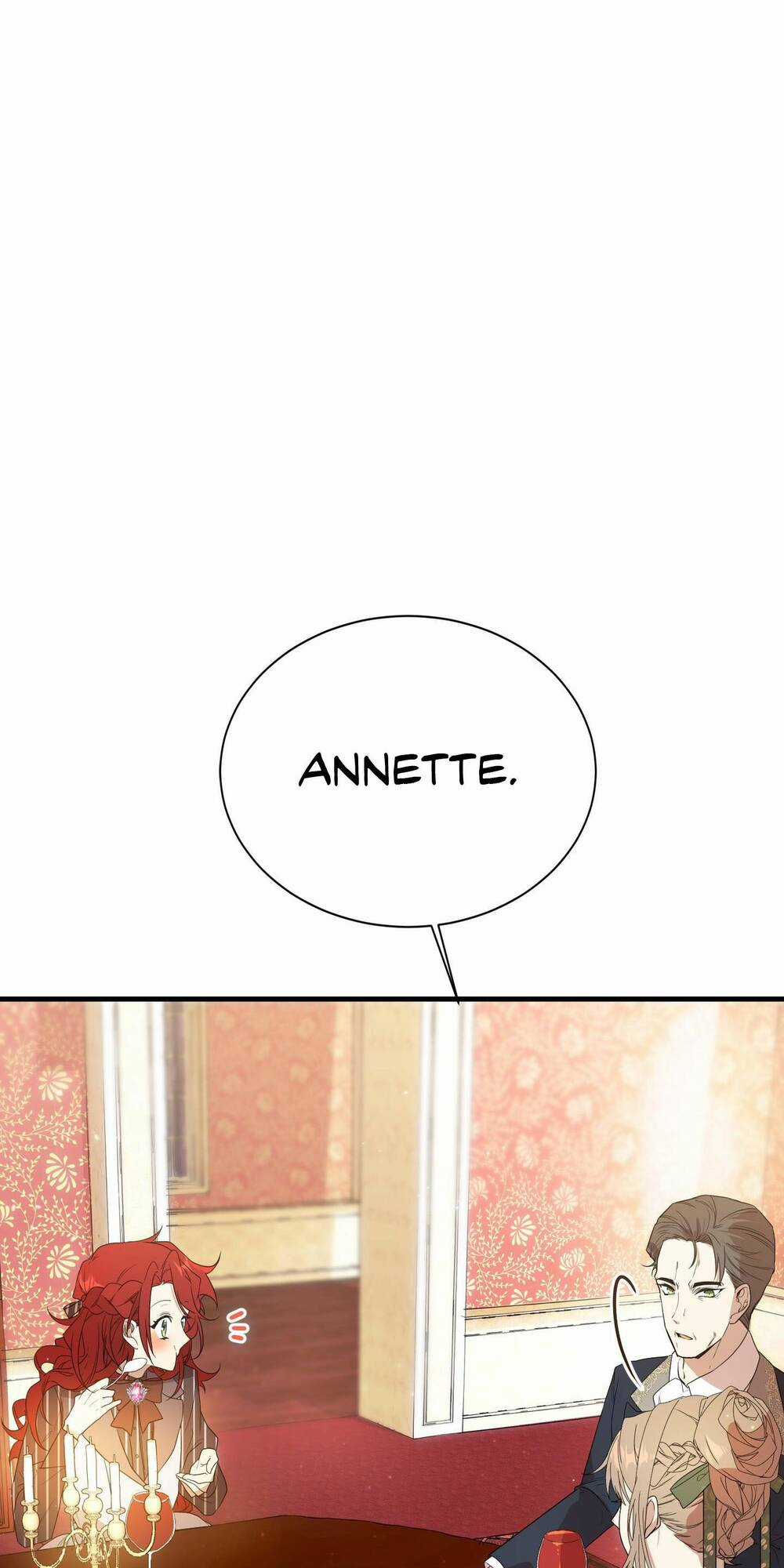 Tôi Chính Là Em Gái Của Nữ Chính Hắc Ám Chapter 2 trang 54