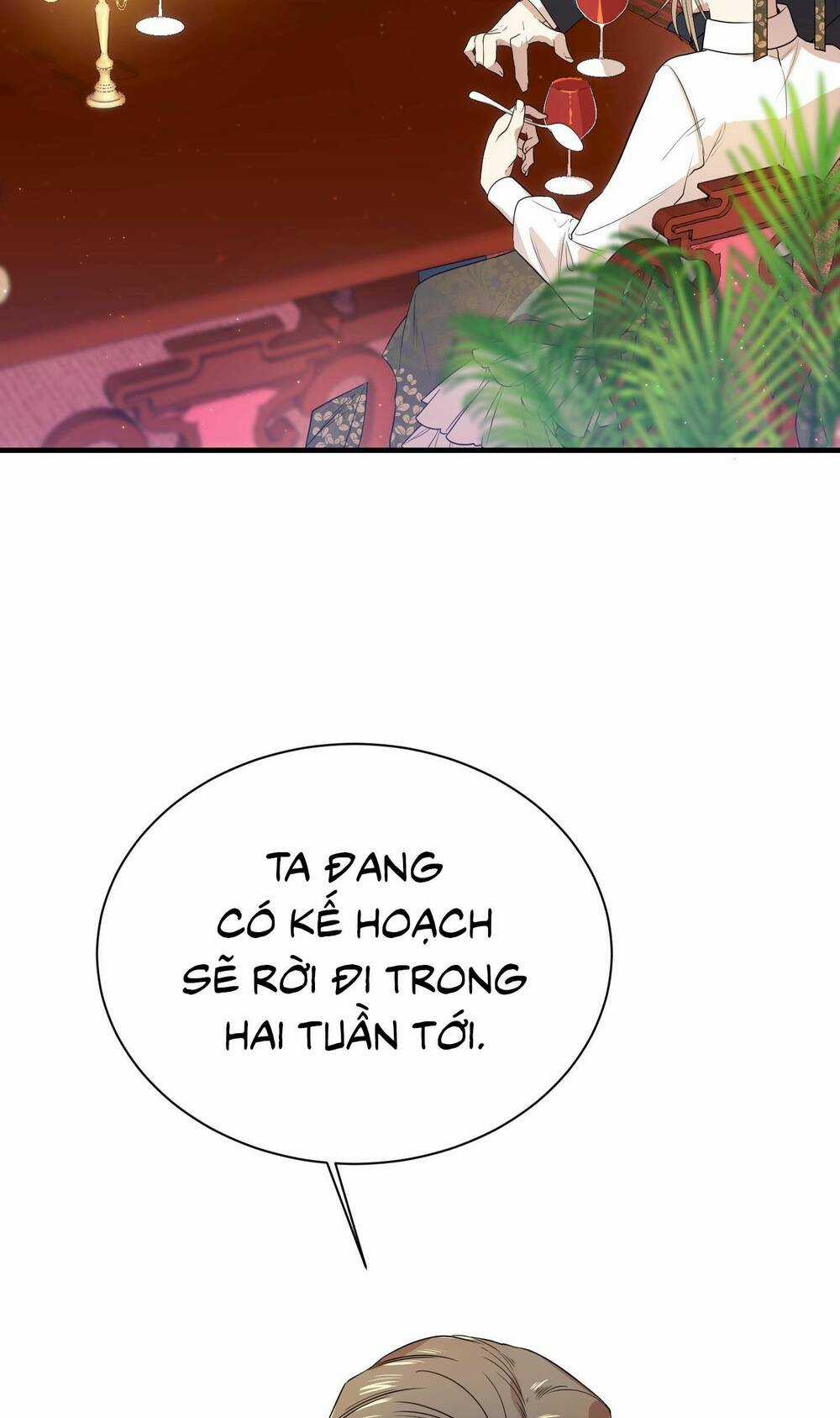 Tôi Chính Là Em Gái Của Nữ Chính Hắc Ám Chapter 2 trang 55