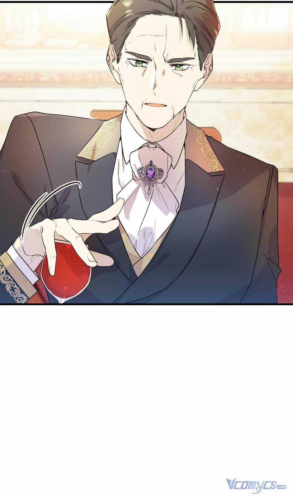 Tôi Chính Là Em Gái Của Nữ Chính Hắc Ám Chapter 2 trang 56