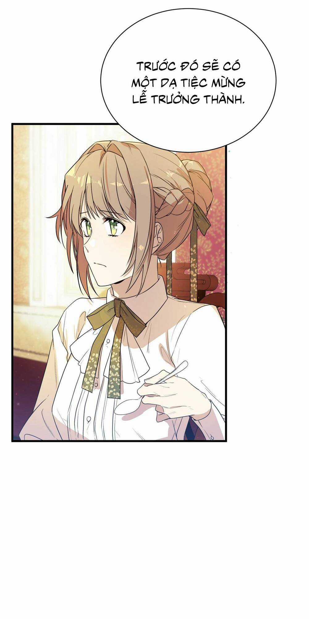 Tôi Chính Là Em Gái Của Nữ Chính Hắc Ám Chapter 2 trang 57