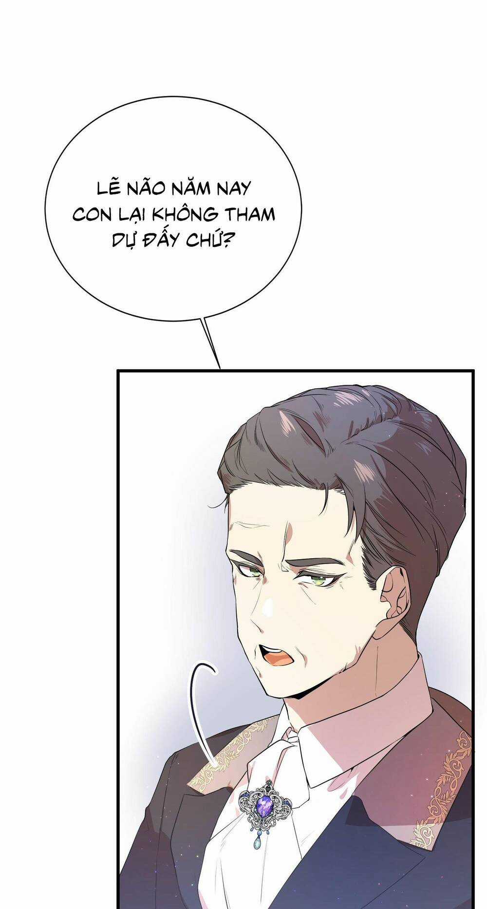 Tôi Chính Là Em Gái Của Nữ Chính Hắc Ám Chapter 2 trang 58