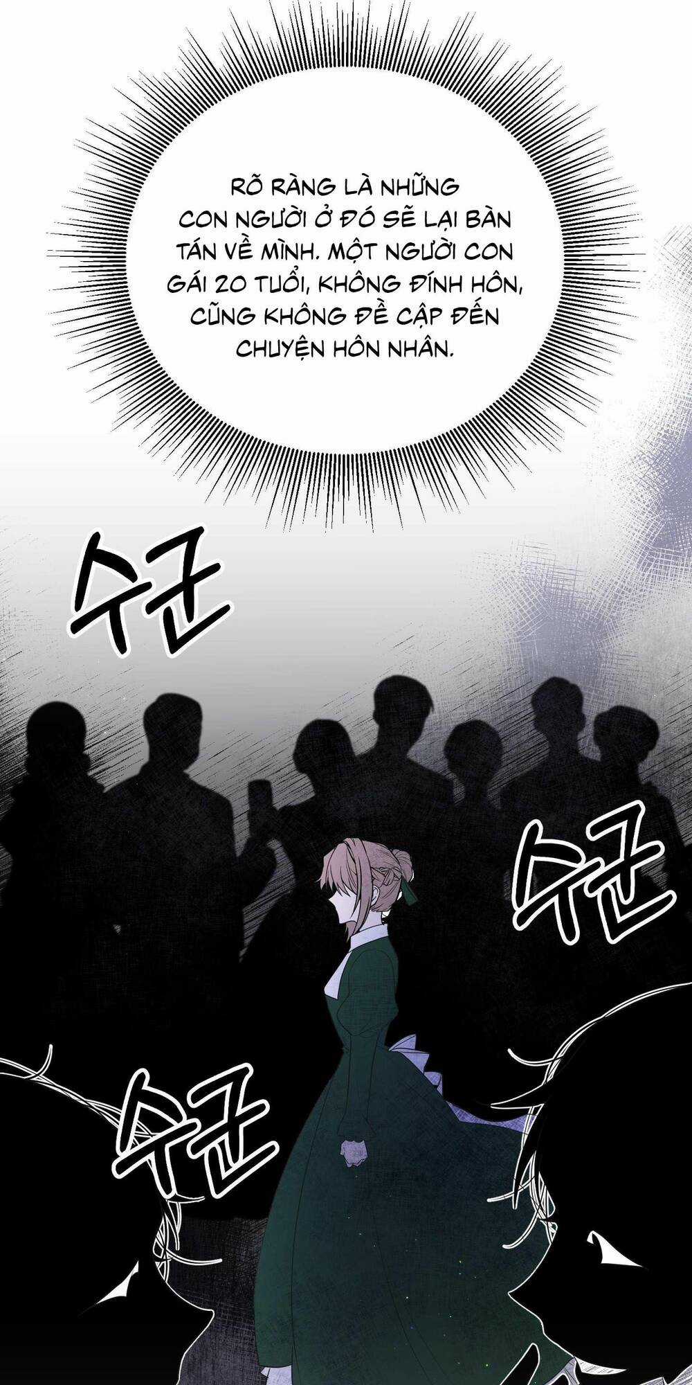 Tôi Chính Là Em Gái Của Nữ Chính Hắc Ám Chapter 2 trang 60