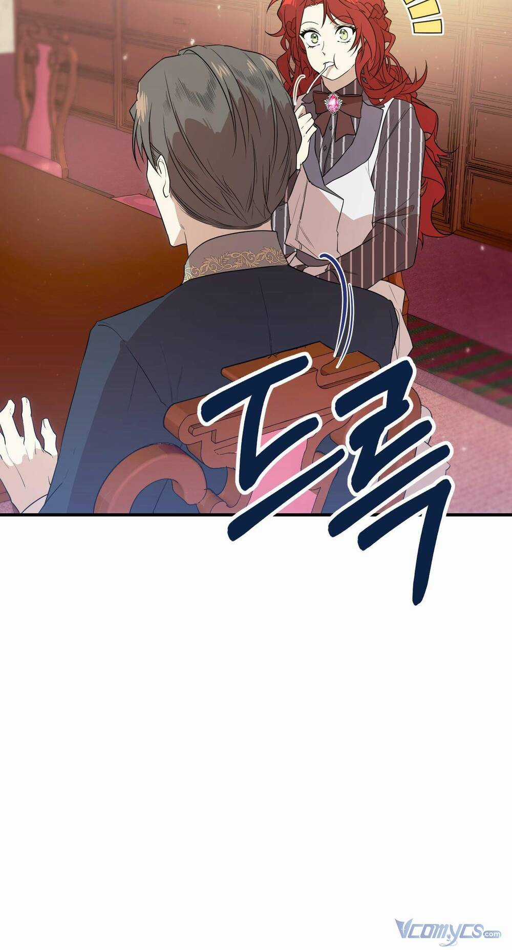 Tôi Chính Là Em Gái Của Nữ Chính Hắc Ám Chapter 2 trang 65