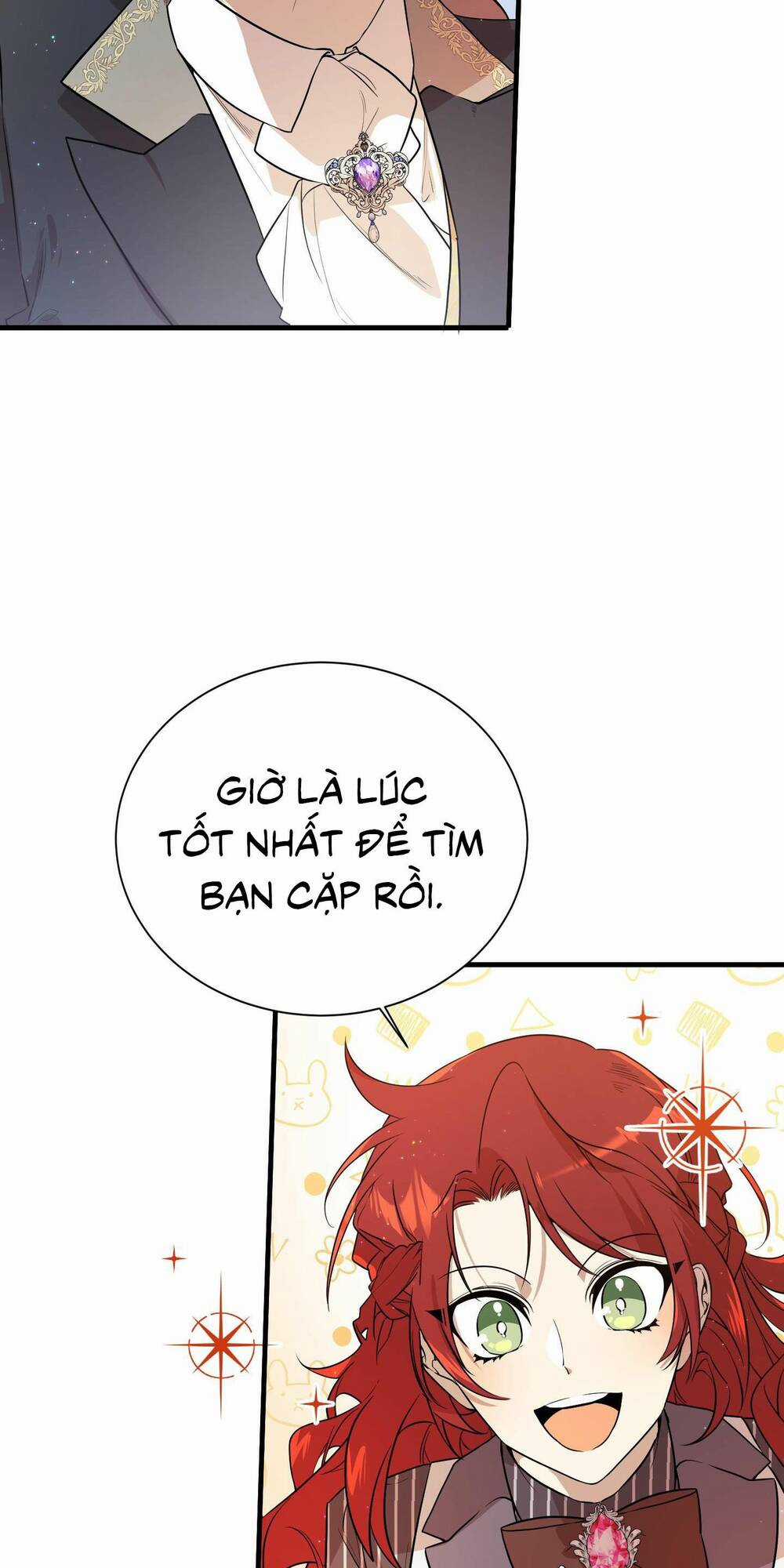 Tôi Chính Là Em Gái Của Nữ Chính Hắc Ám Chapter 2 trang 69