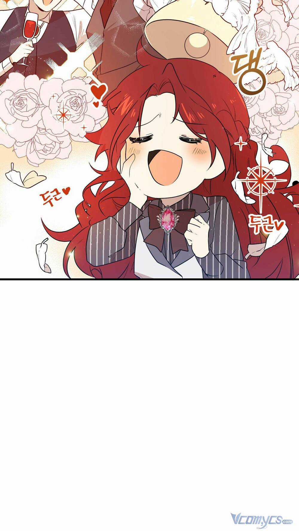 Tôi Chính Là Em Gái Của Nữ Chính Hắc Ám Chapter 2 trang 71