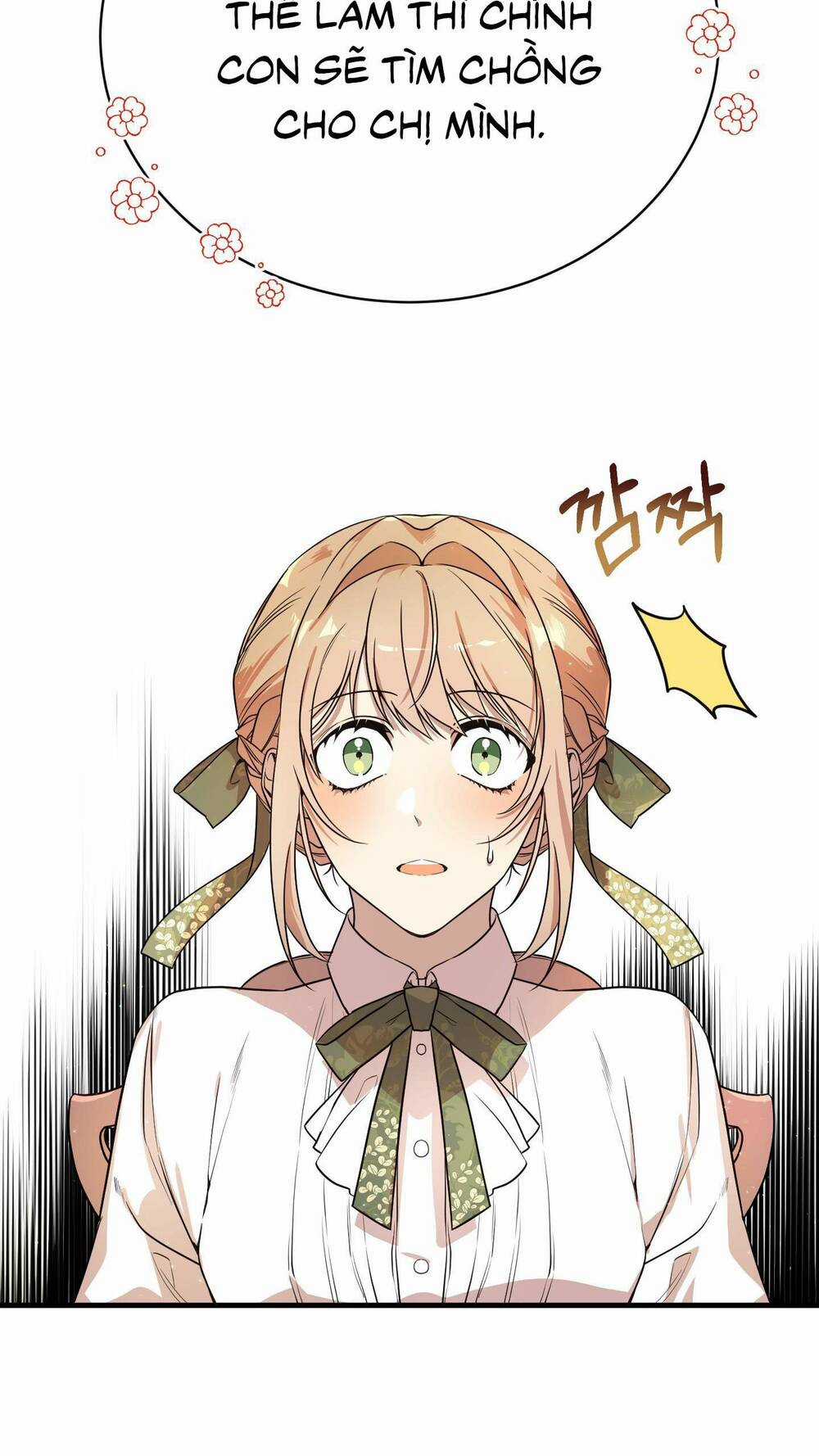 Tôi Chính Là Em Gái Của Nữ Chính Hắc Ám Chapter 2 trang 73