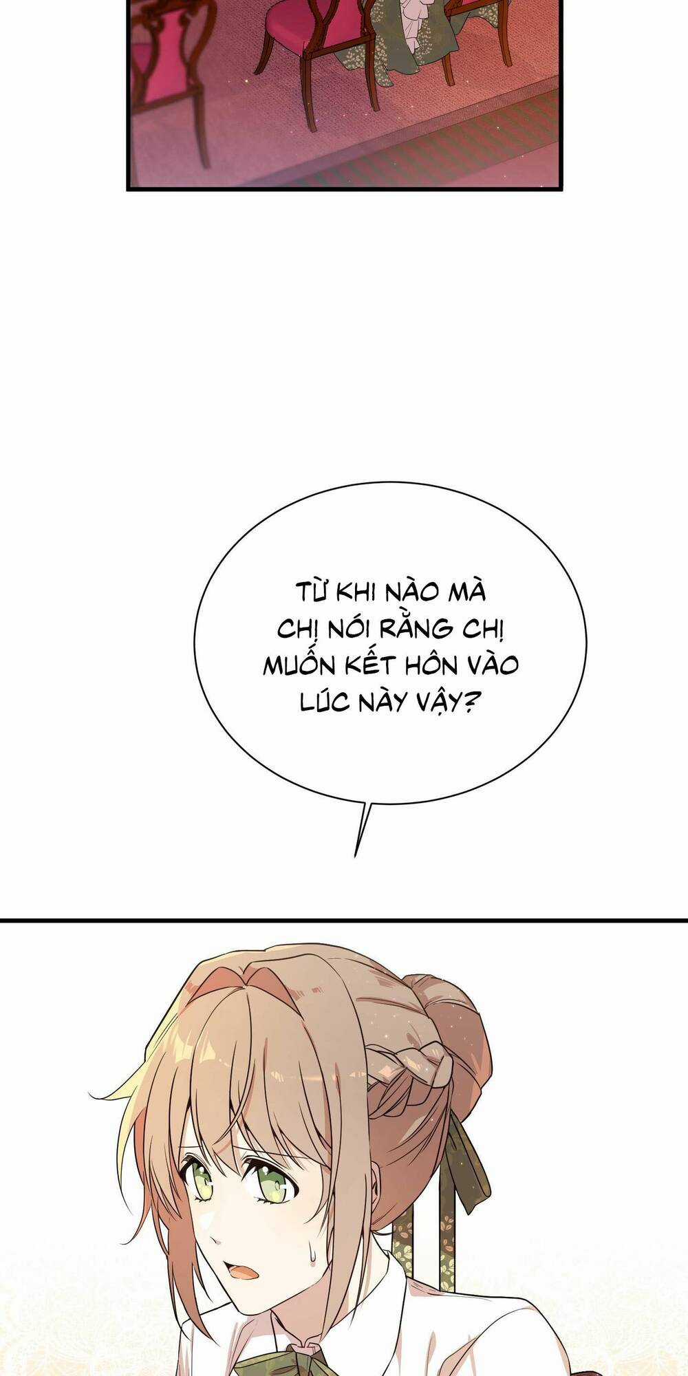 Tôi Chính Là Em Gái Của Nữ Chính Hắc Ám Chapter 2 trang 75