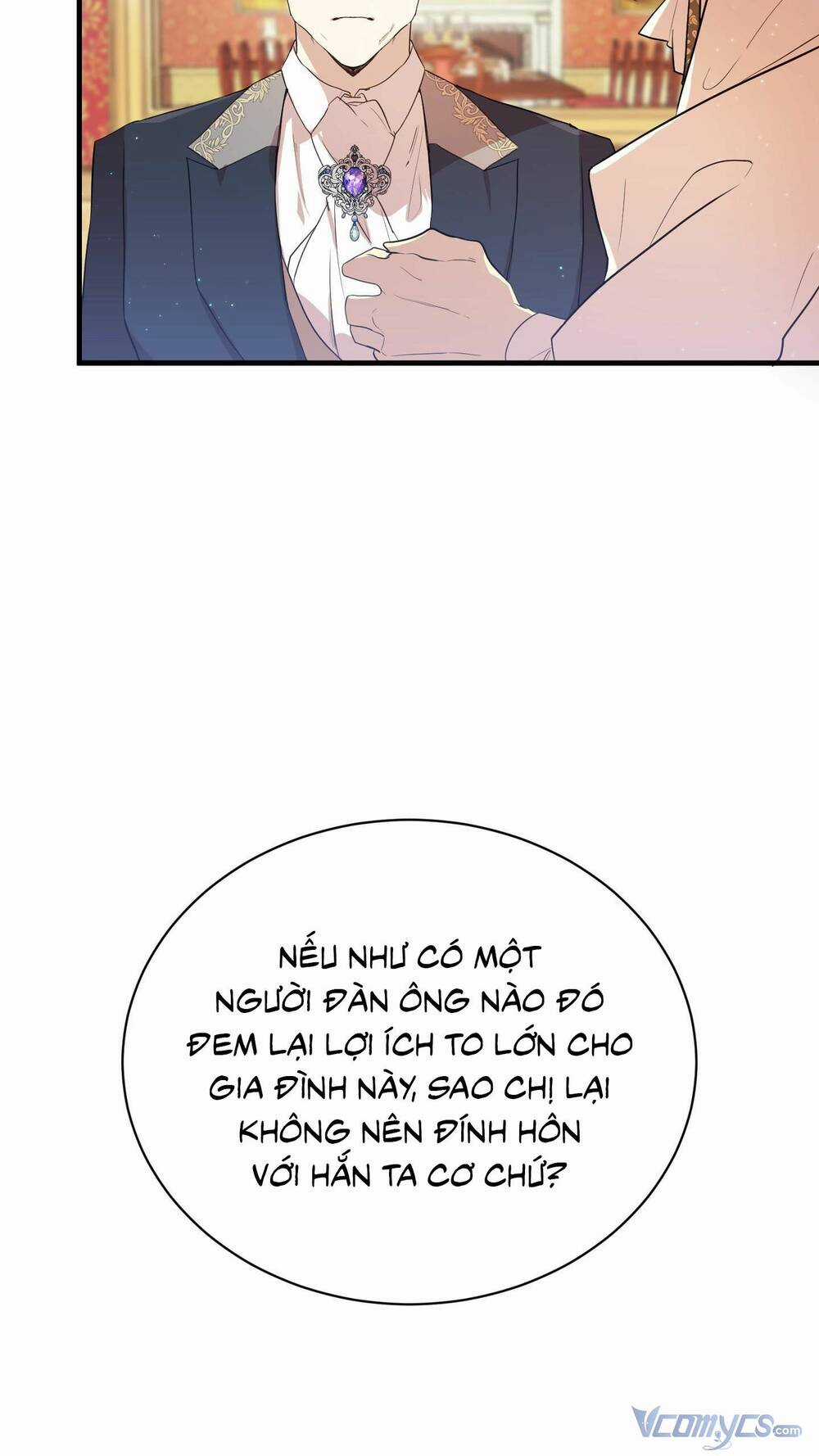 Tôi Chính Là Em Gái Của Nữ Chính Hắc Ám Chapter 2 trang 77