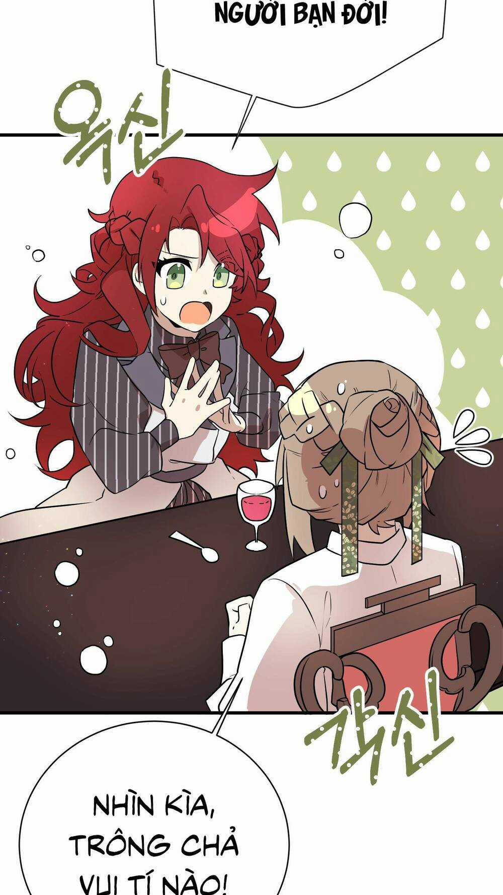 Tôi Chính Là Em Gái Của Nữ Chính Hắc Ám Chapter 2 trang 82