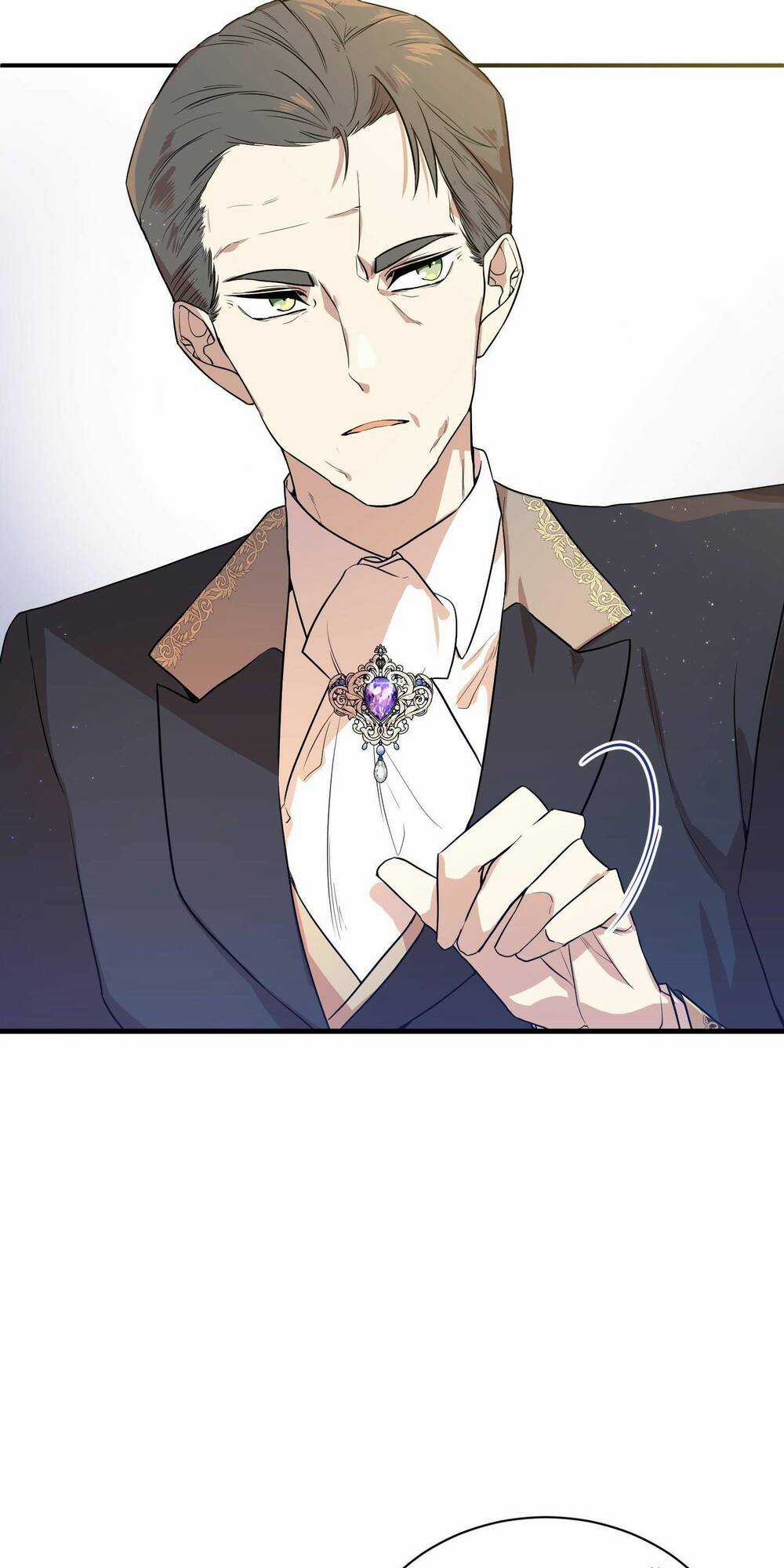 Tôi Chính Là Em Gái Của Nữ Chính Hắc Ám Chapter 2 trang 87