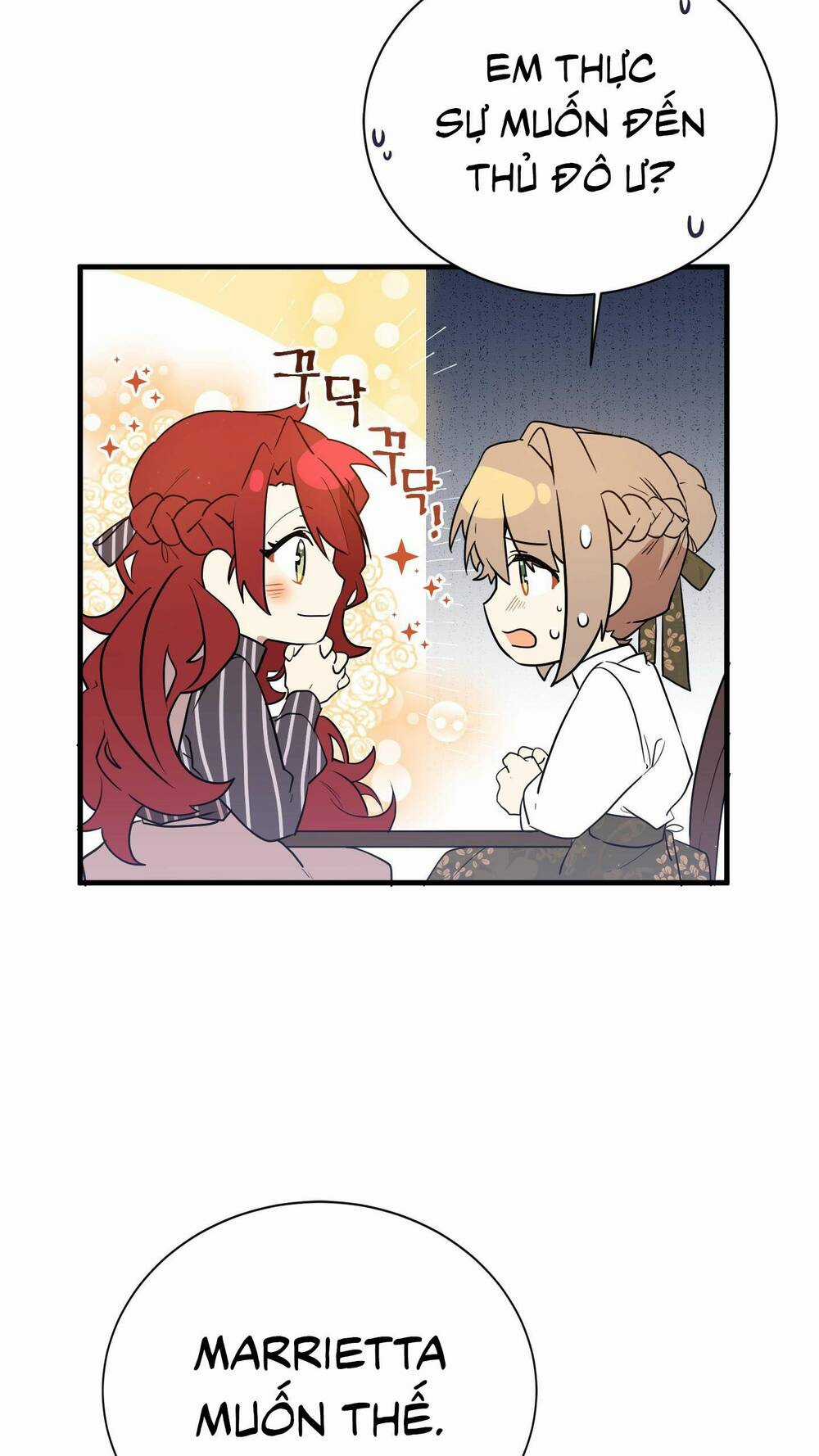 Tôi Chính Là Em Gái Của Nữ Chính Hắc Ám Chapter 2 trang 88