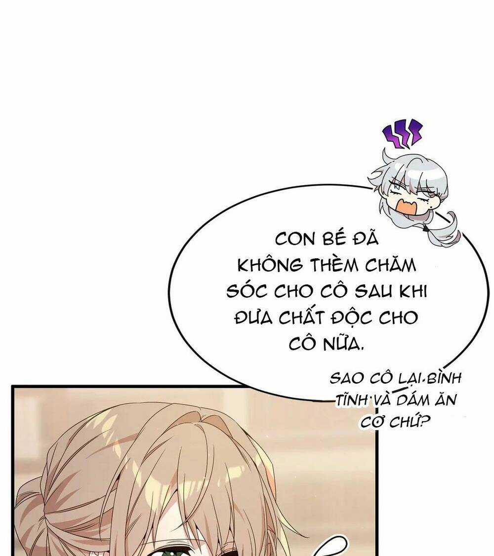 Tôi Chính Là Em Gái Của Nữ Chính Hắc Ám Chapter 20 trang 100