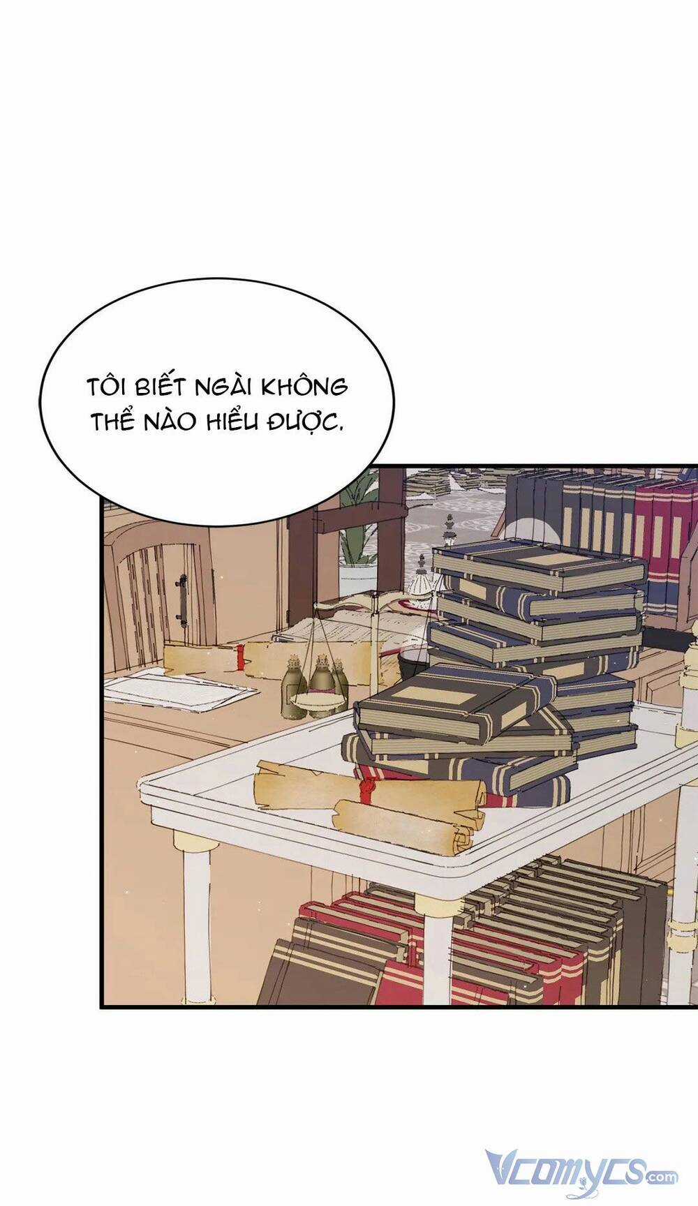 Tôi Chính Là Em Gái Của Nữ Chính Hắc Ám Chapter 20 trang 102