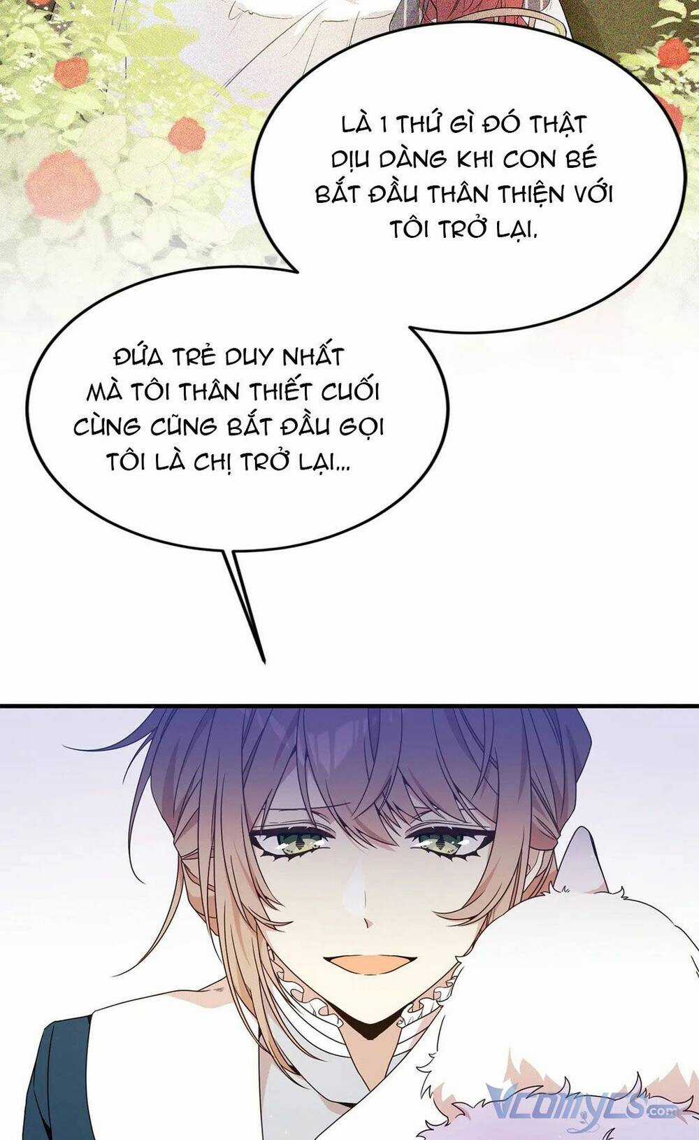 Tôi Chính Là Em Gái Của Nữ Chính Hắc Ám Chapter 20 trang 106