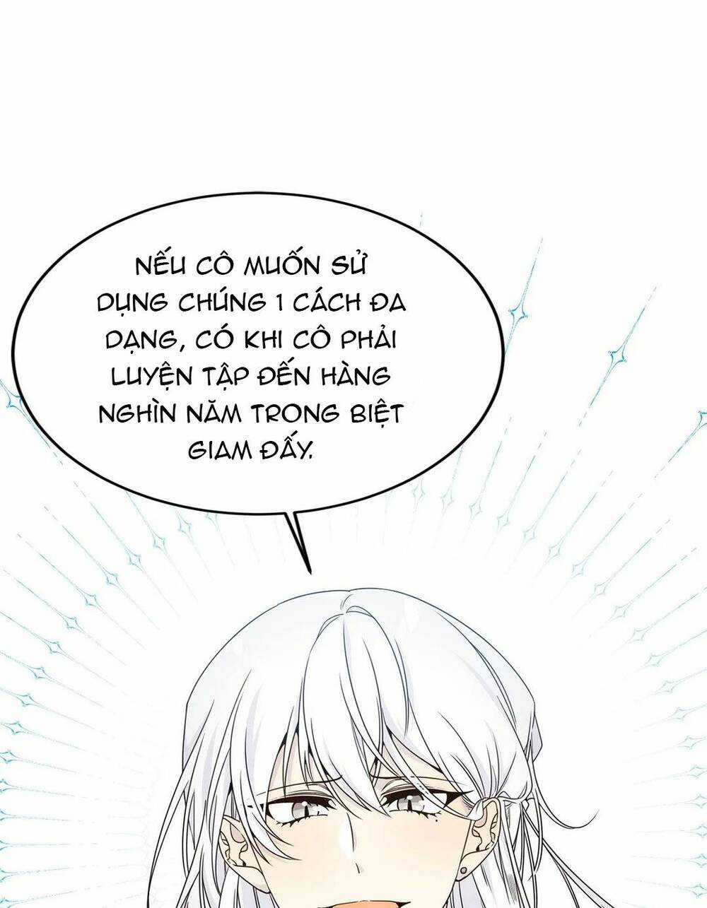 Tôi Chính Là Em Gái Của Nữ Chính Hắc Ám Chapter 20 trang 12