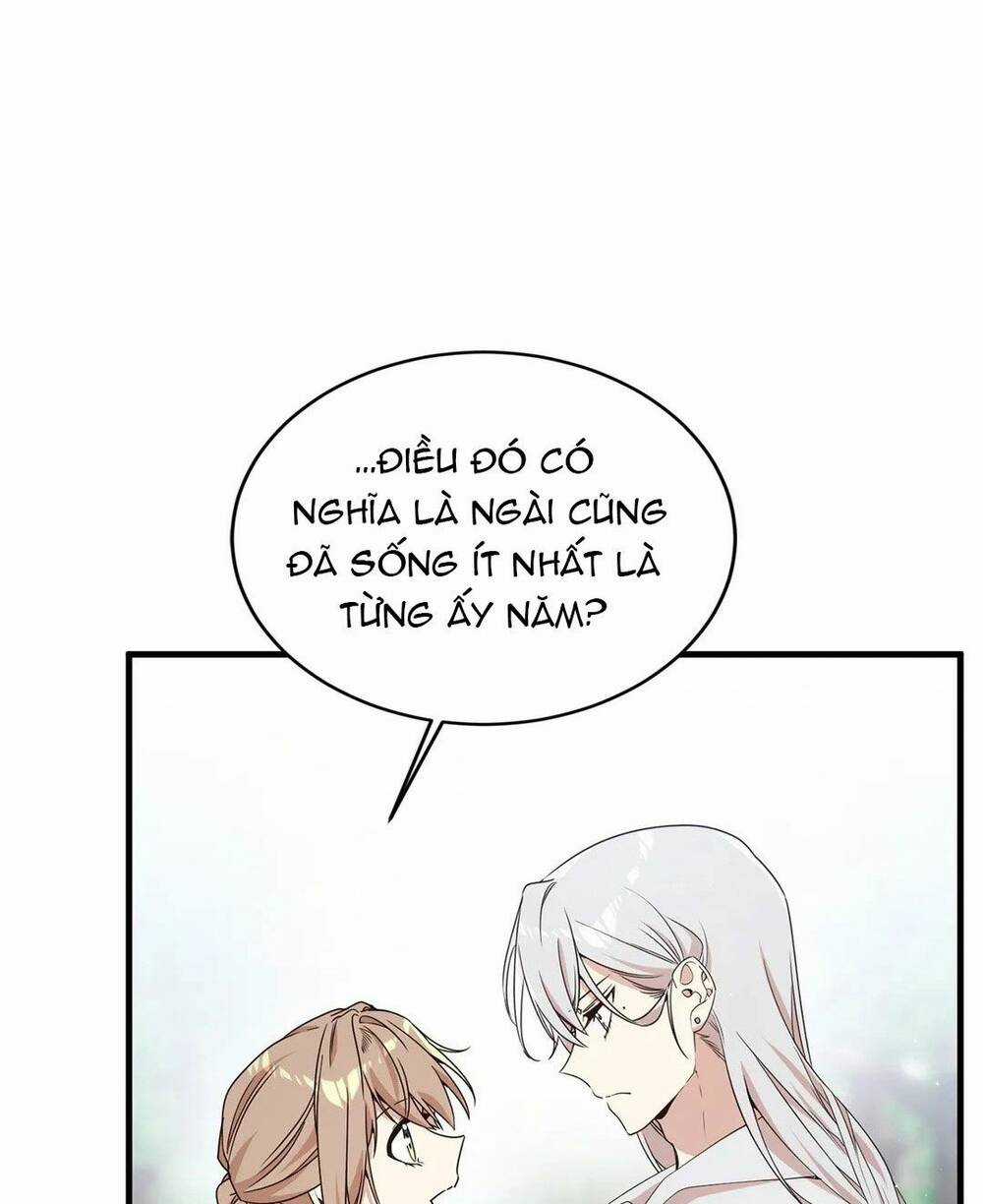 Tôi Chính Là Em Gái Của Nữ Chính Hắc Ám Chapter 20 trang 15
