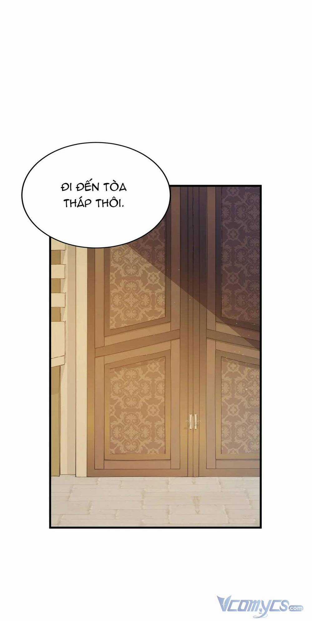 Tôi Chính Là Em Gái Của Nữ Chính Hắc Ám Chapter 20 trang 19