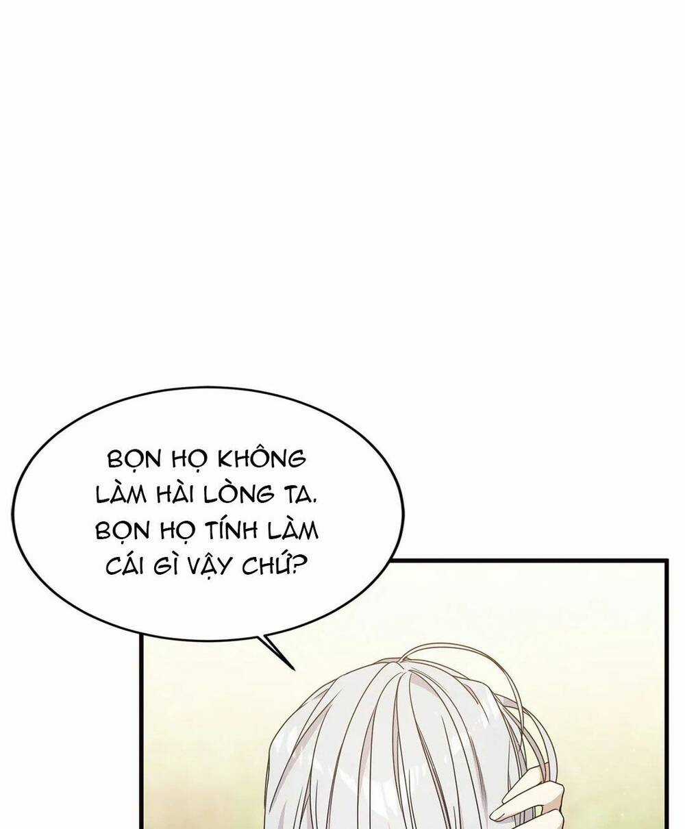 Tôi Chính Là Em Gái Của Nữ Chính Hắc Ám Chapter 20 trang 2
