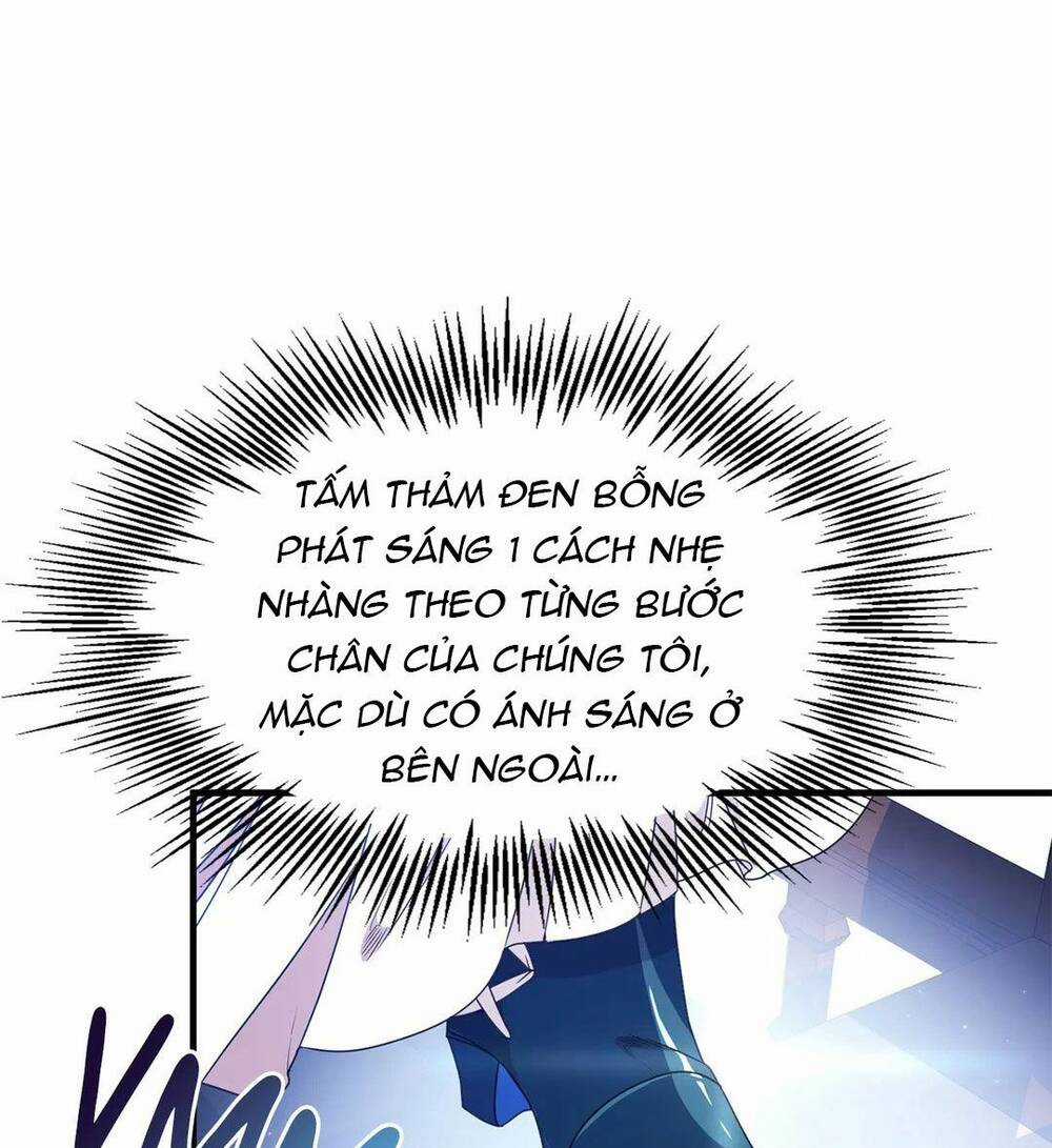 Tôi Chính Là Em Gái Của Nữ Chính Hắc Ám Chapter 20 trang 22