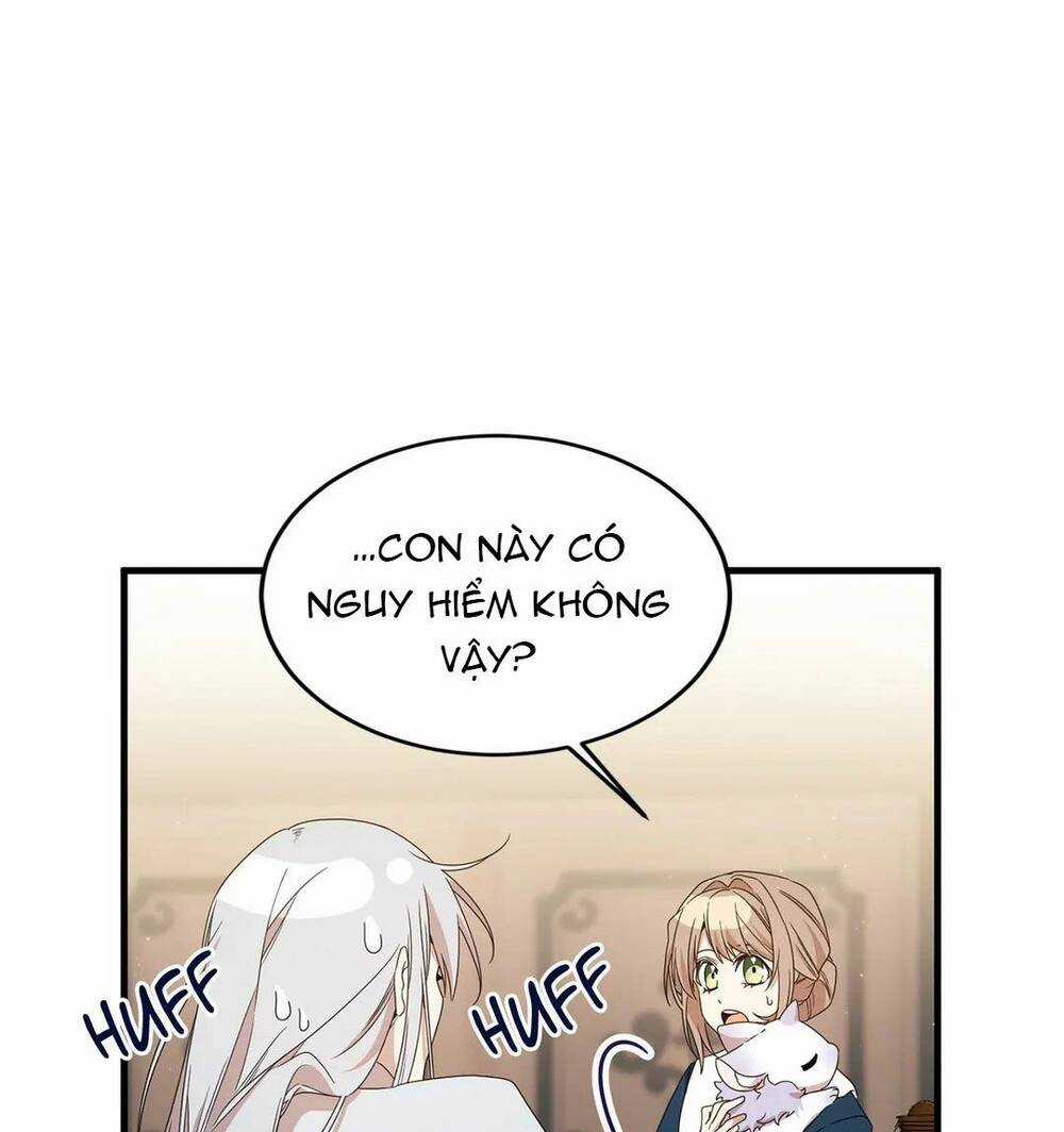 Tôi Chính Là Em Gái Của Nữ Chính Hắc Ám Chapter 20 trang 31
