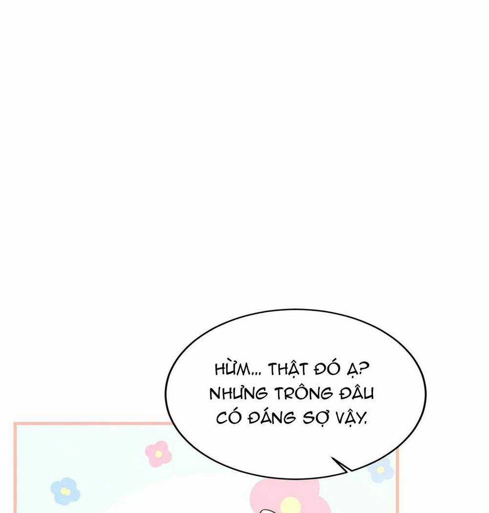 Tôi Chính Là Em Gái Của Nữ Chính Hắc Ám Chapter 20 trang 35