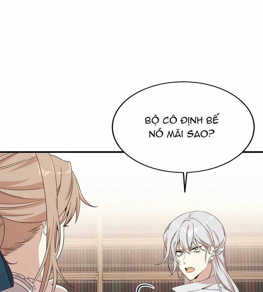 Tôi Chính Là Em Gái Của Nữ Chính Hắc Ám Chapter 20 trang 39