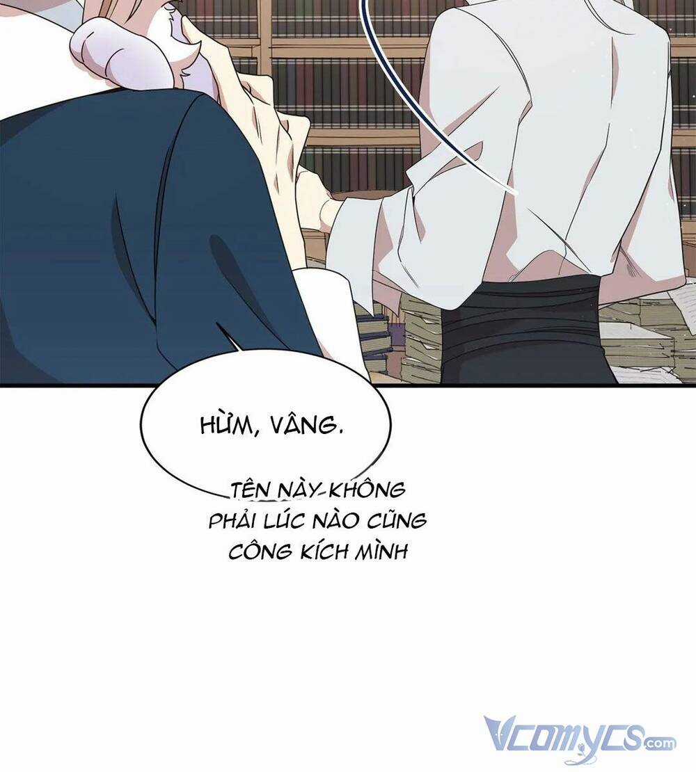 Tôi Chính Là Em Gái Của Nữ Chính Hắc Ám Chapter 20 trang 40