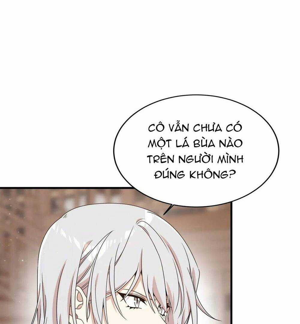 Tôi Chính Là Em Gái Của Nữ Chính Hắc Ám Chapter 20 trang 41