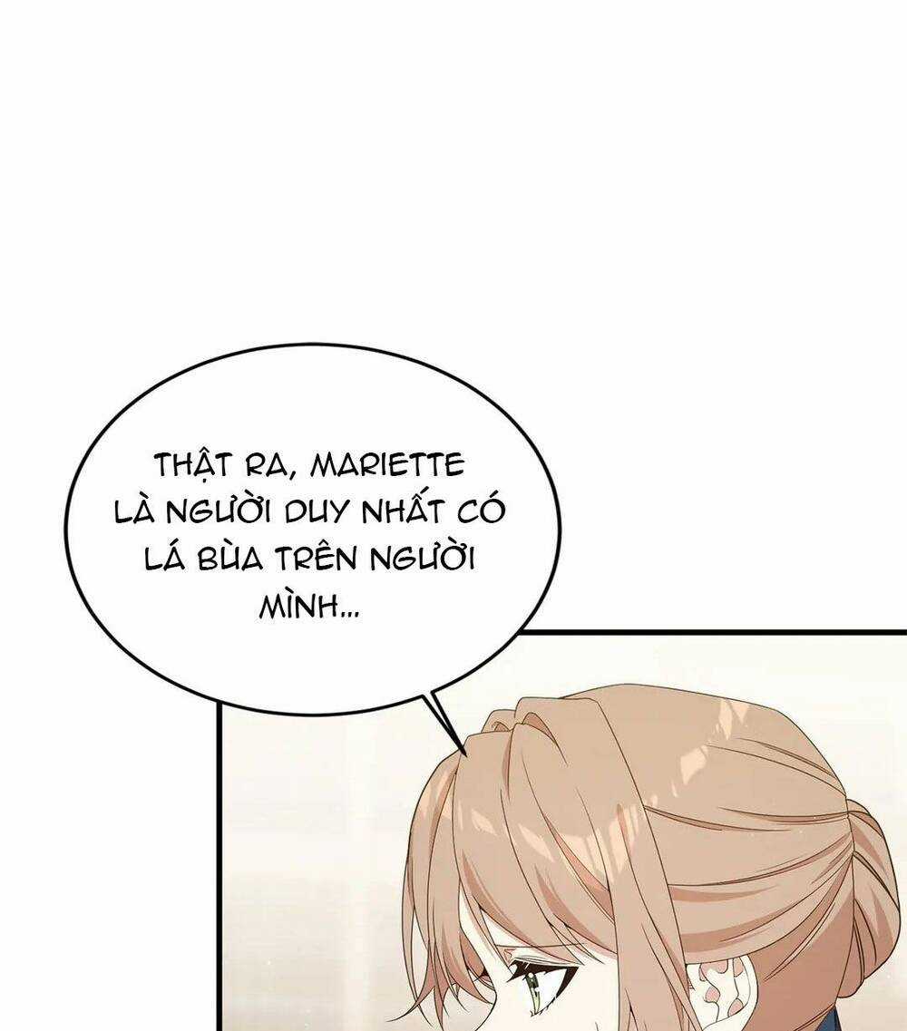 Tôi Chính Là Em Gái Của Nữ Chính Hắc Ám Chapter 20 trang 43