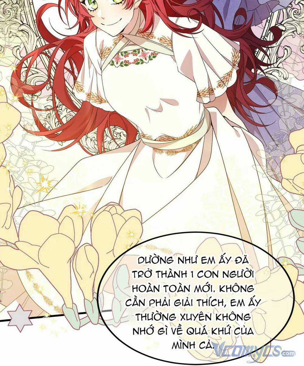Tôi Chính Là Em Gái Của Nữ Chính Hắc Ám Chapter 20 trang 48