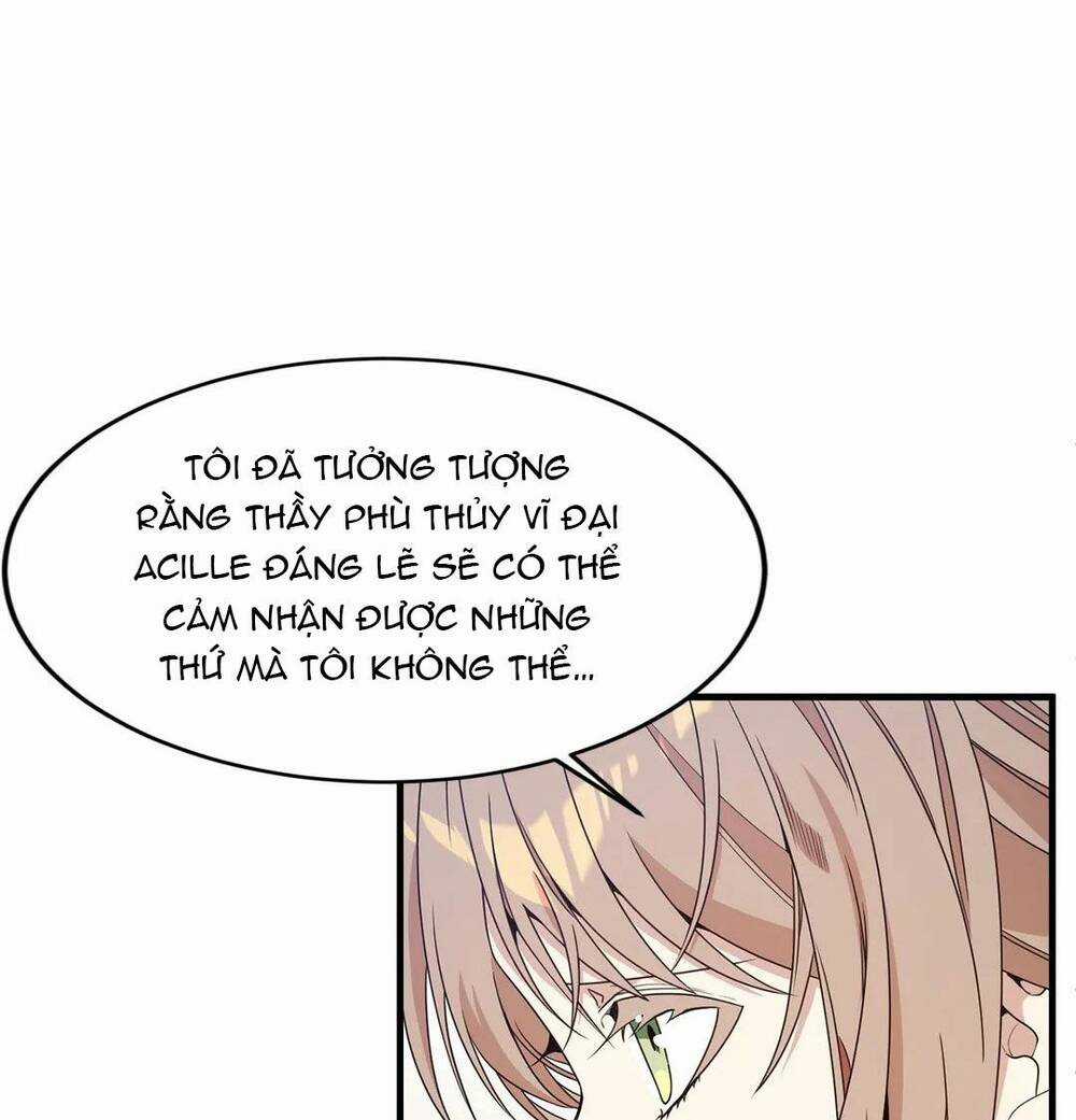 Tôi Chính Là Em Gái Của Nữ Chính Hắc Ám Chapter 20 trang 51