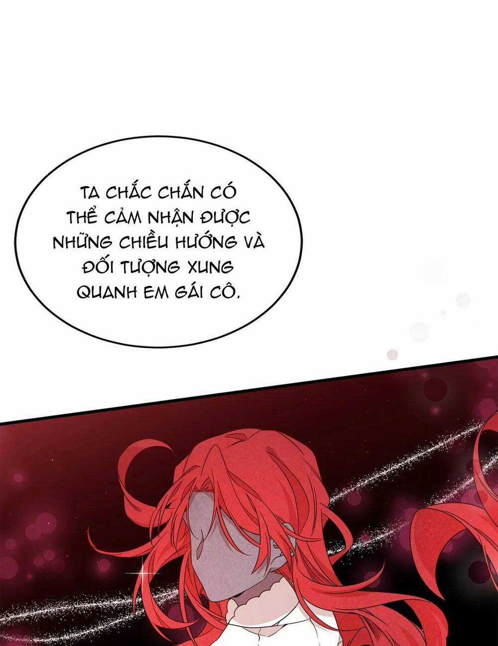 Tôi Chính Là Em Gái Của Nữ Chính Hắc Ám Chapter 20 trang 59