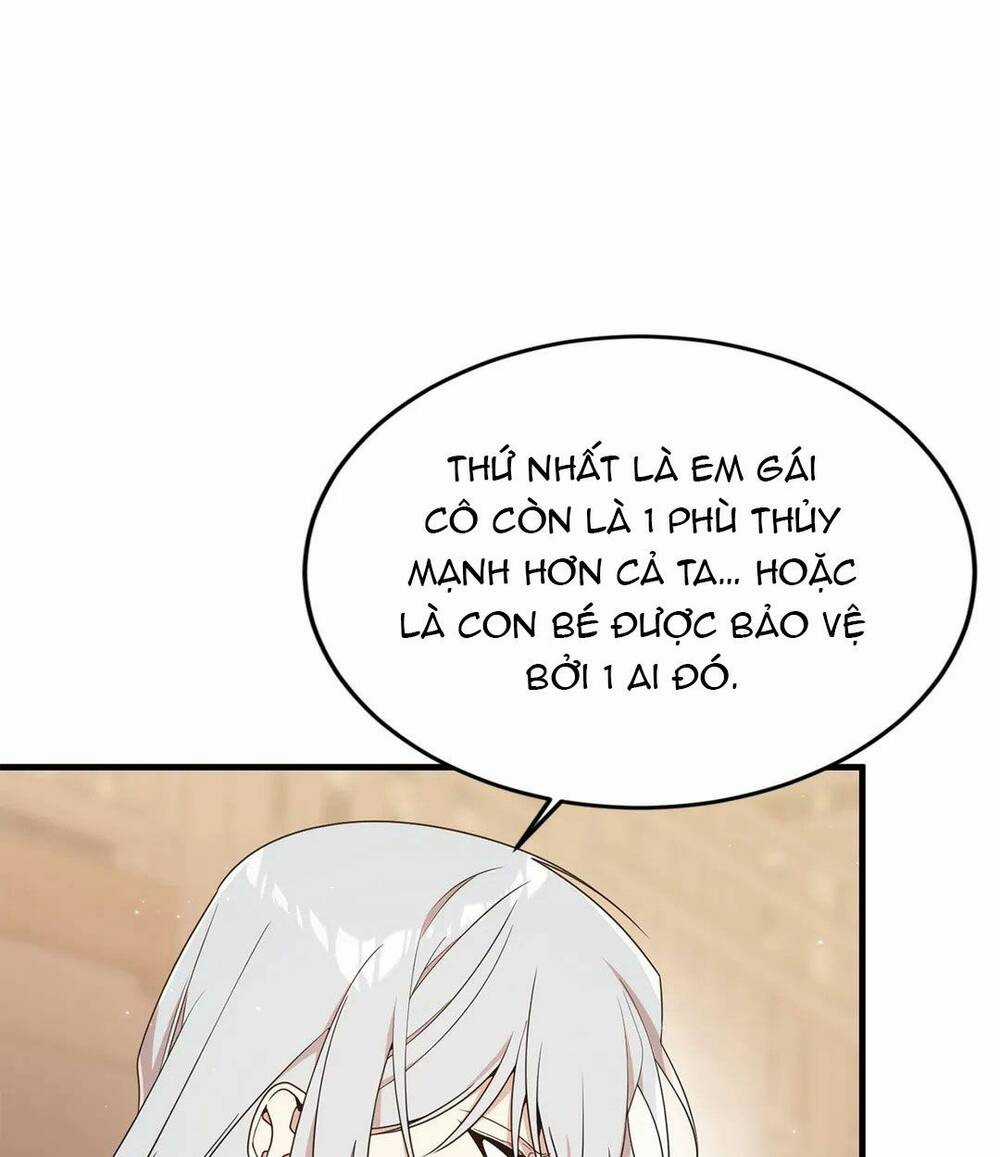 Tôi Chính Là Em Gái Của Nữ Chính Hắc Ám Chapter 20 trang 62