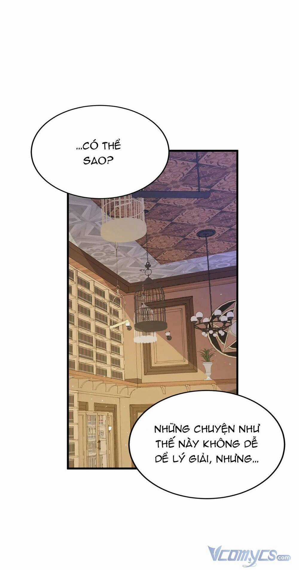 Tôi Chính Là Em Gái Của Nữ Chính Hắc Ám Chapter 20 trang 73