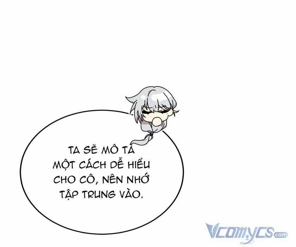 Tôi Chính Là Em Gái Của Nữ Chính Hắc Ám Chapter 20 trang 74