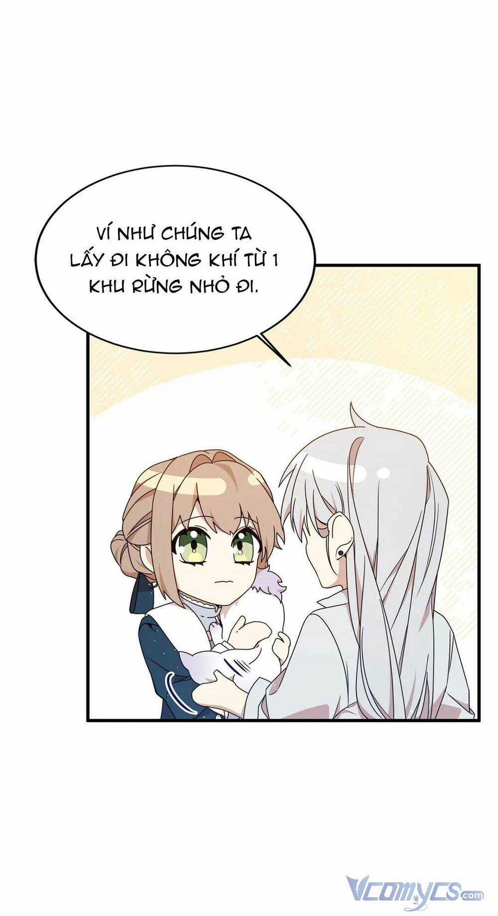 Tôi Chính Là Em Gái Của Nữ Chính Hắc Ám Chapter 20 trang 78