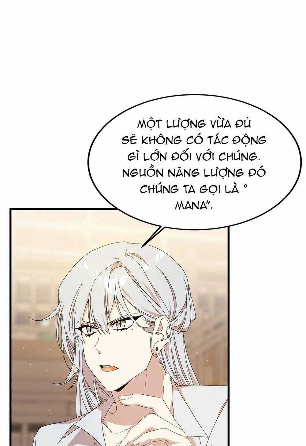 Tôi Chính Là Em Gái Của Nữ Chính Hắc Ám Chapter 20 trang 79