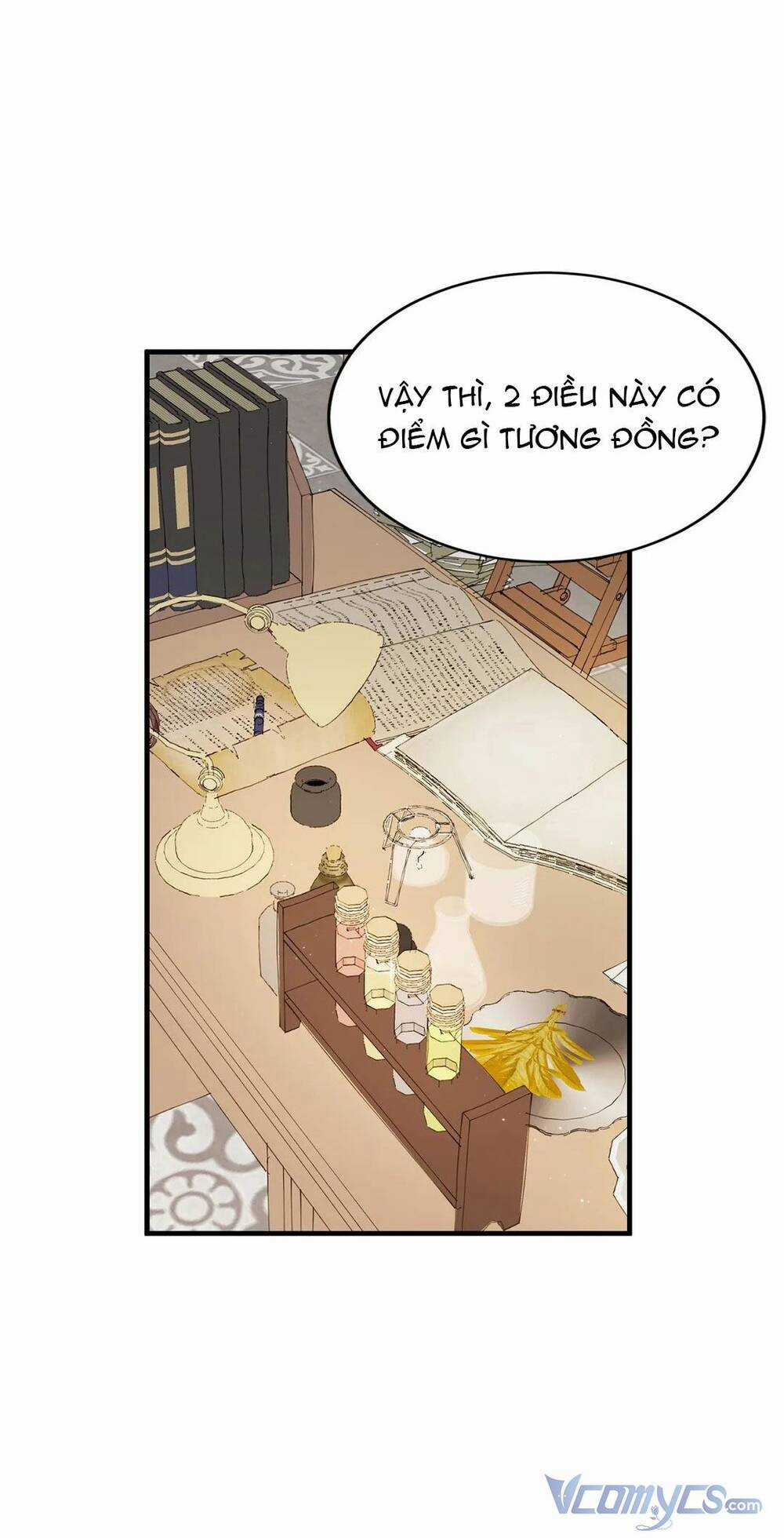 Tôi Chính Là Em Gái Của Nữ Chính Hắc Ám Chapter 20 trang 82