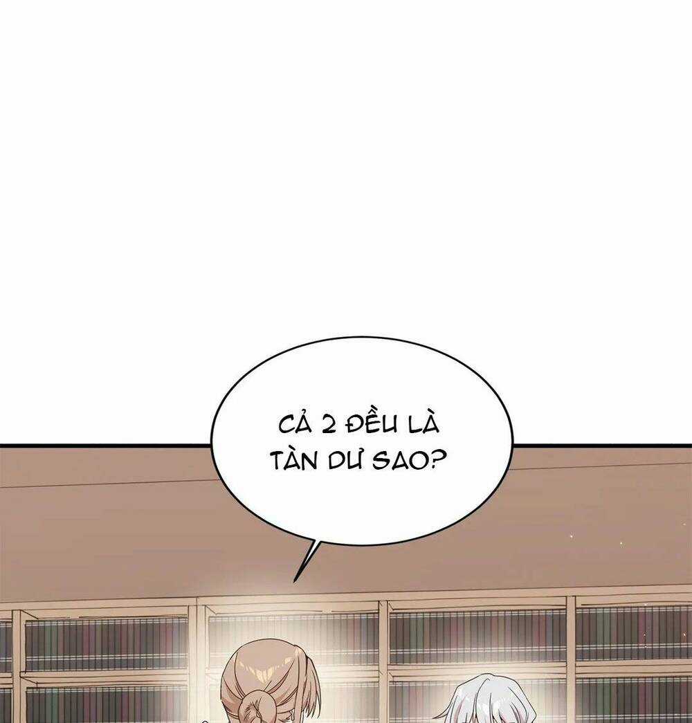 Tôi Chính Là Em Gái Của Nữ Chính Hắc Ám Chapter 20 trang 83